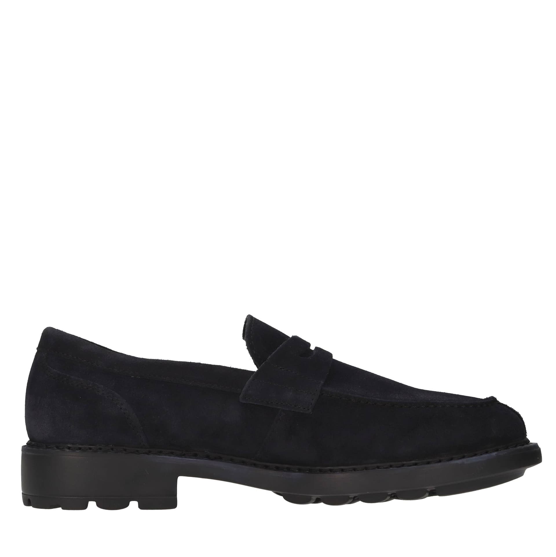 MARCO FERRETTI  Scarpe basse Blu - 3