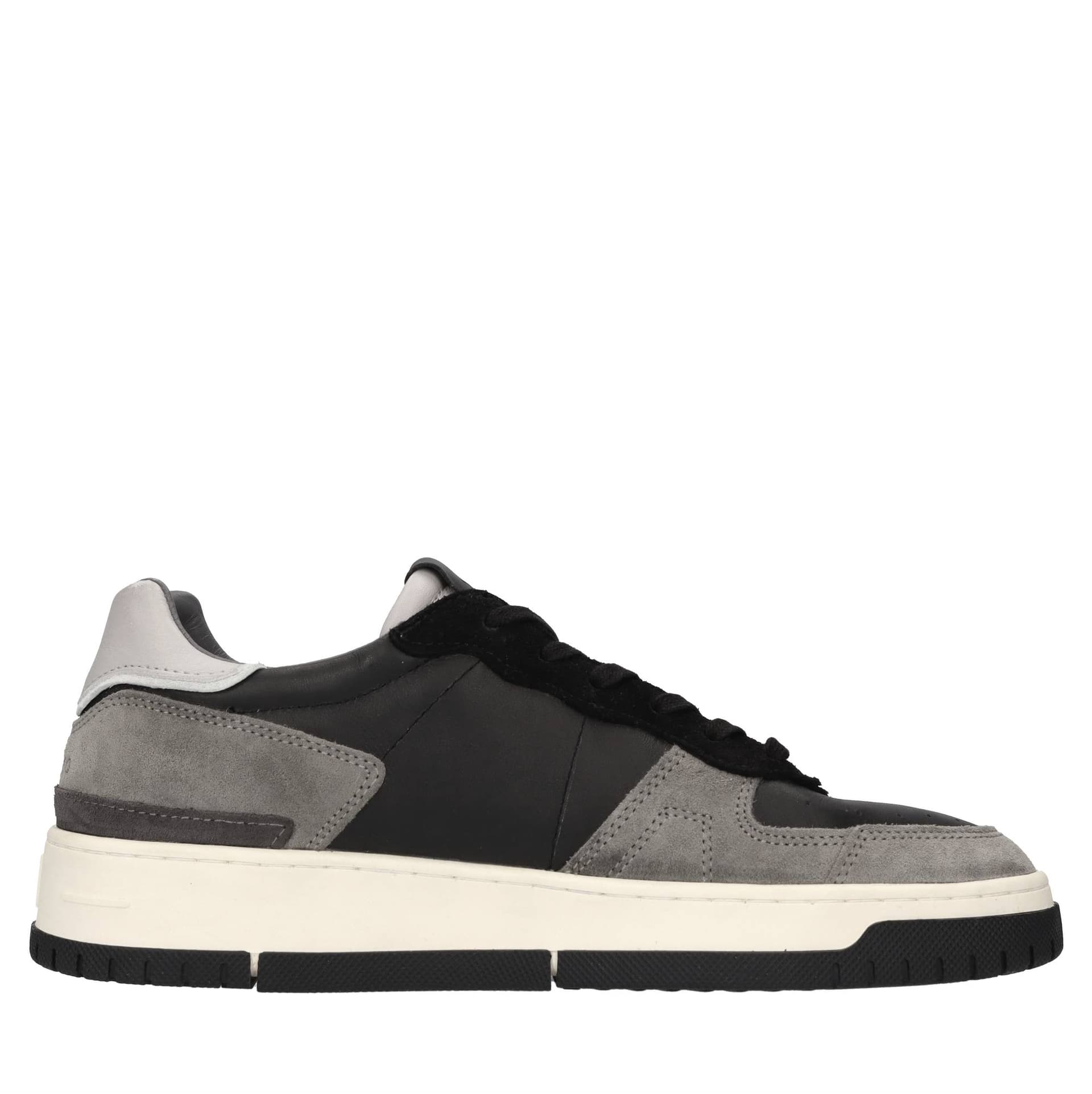D.A.T.E.  Sneakers Multicolor - 3