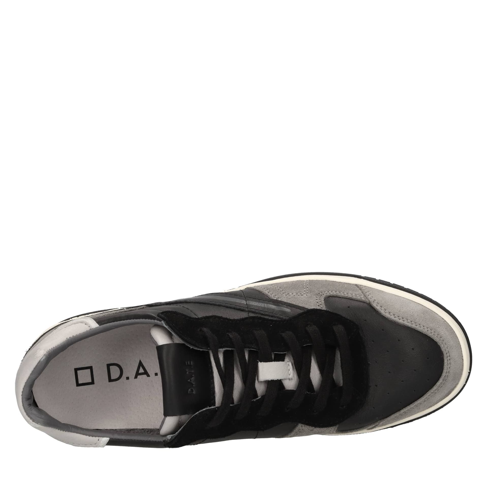 D.A.T.E.  Sneakers Multicolor - 5