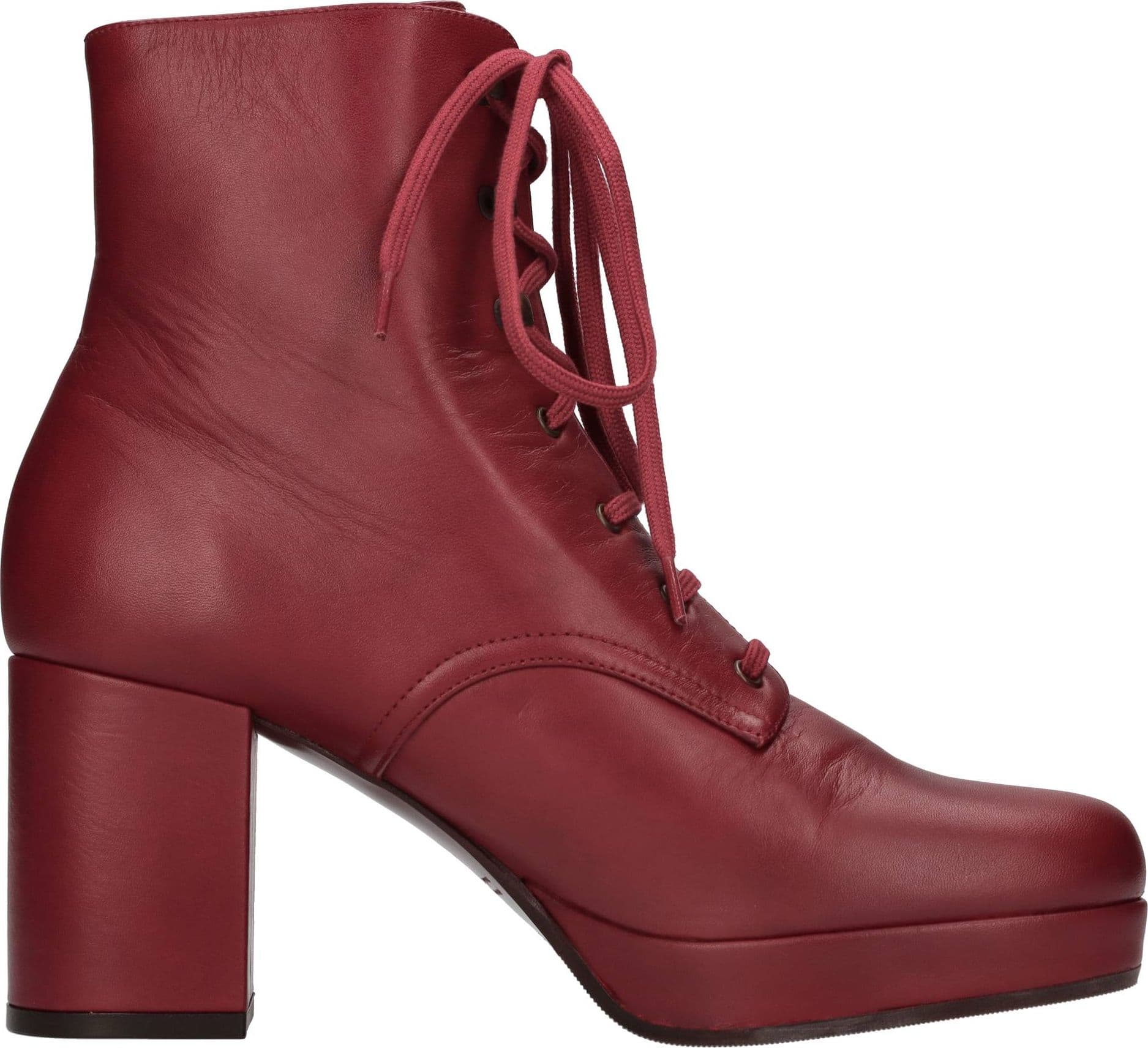Chie Mihara  Stivali Rosso - 3