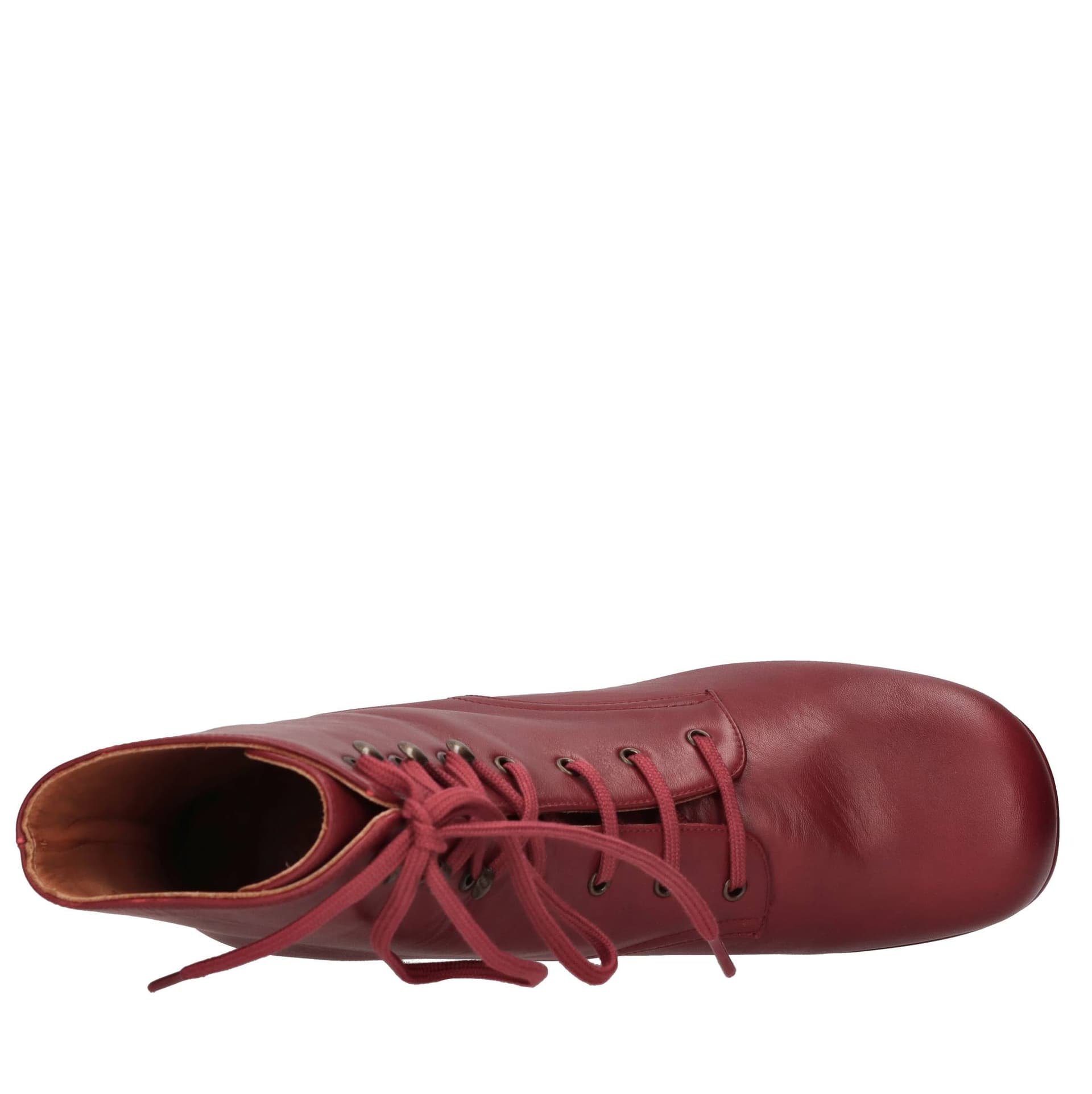 Chie Mihara  Stivali Rosso - 5