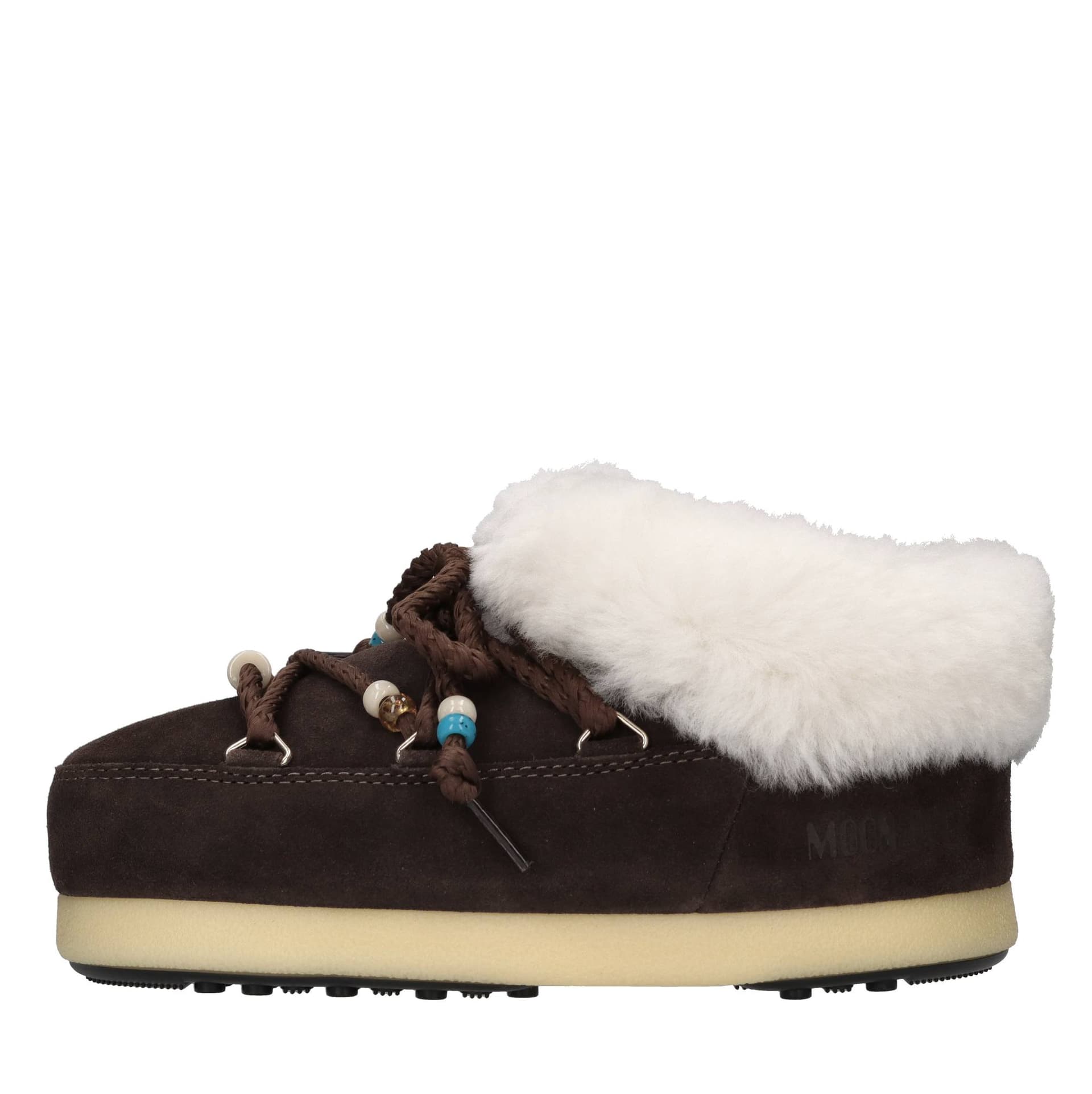 Moon Boot  Stivali Testa di moro