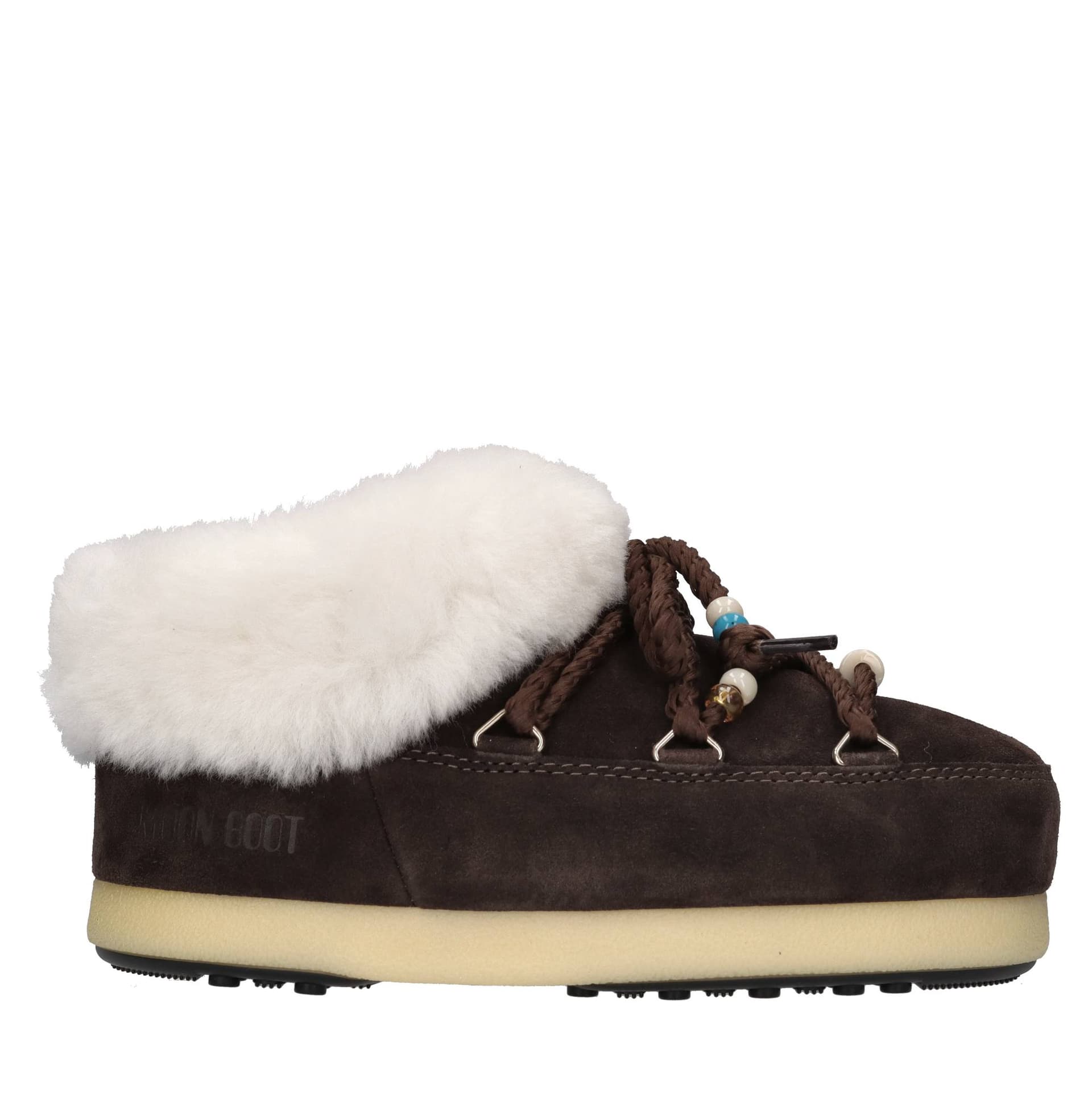 Moon Boot  Stivali Testa di moro - 3
