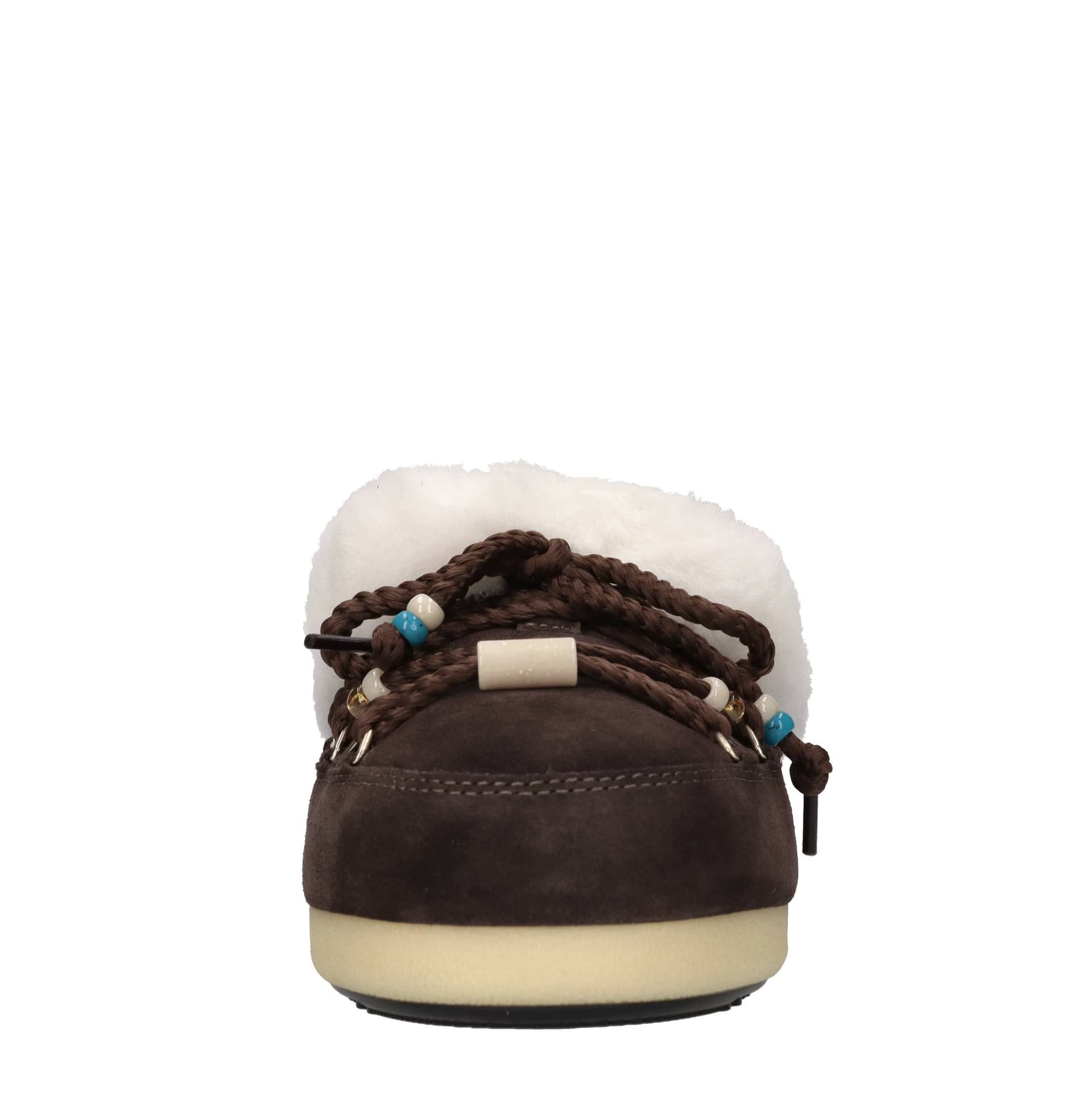 Moon Boot  Stivali Testa di moro - 4