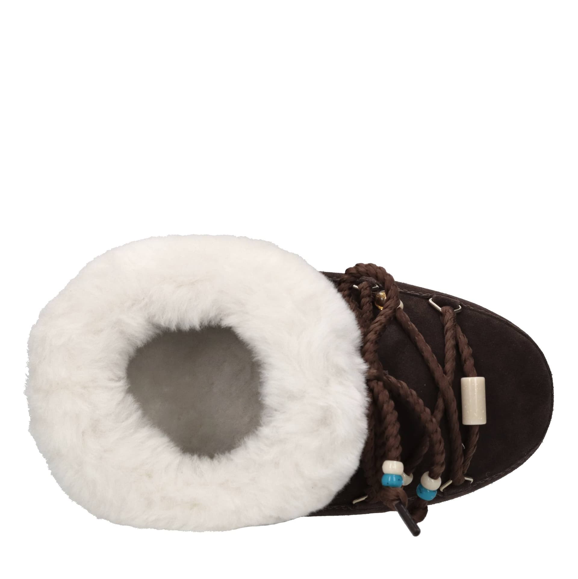 Moon Boot  Stivali Testa di moro - 5