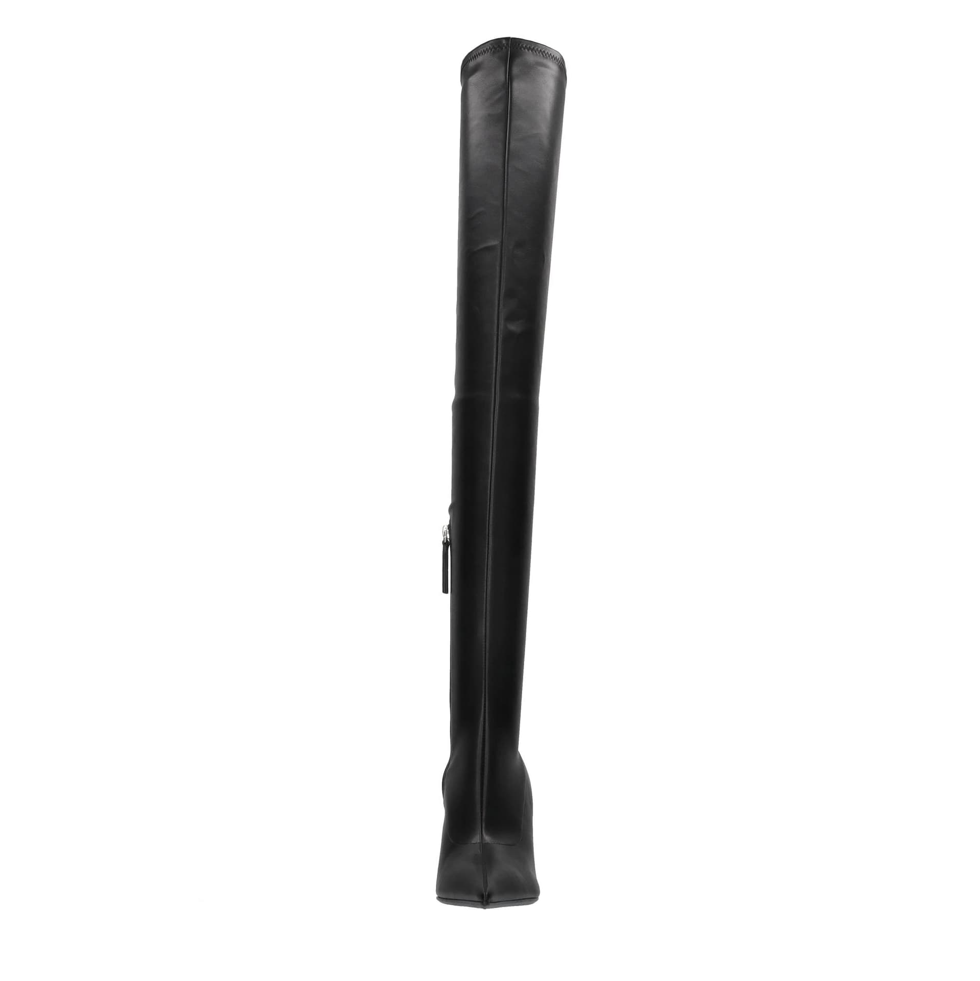 GCDS  Stivali Nero - 4