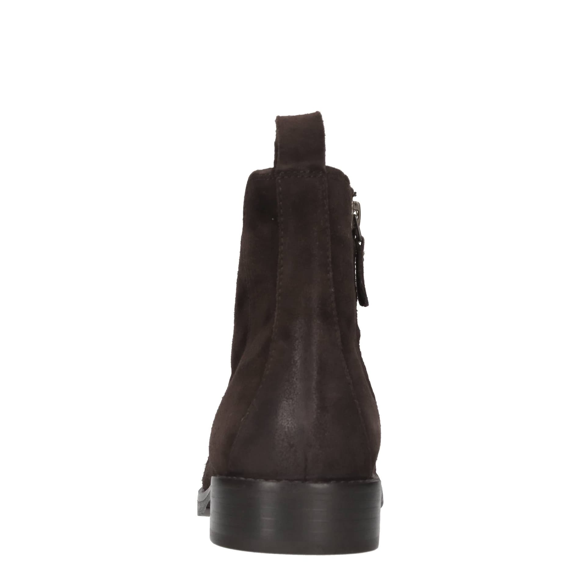 ZOLFO  Stivali Marrone - 2