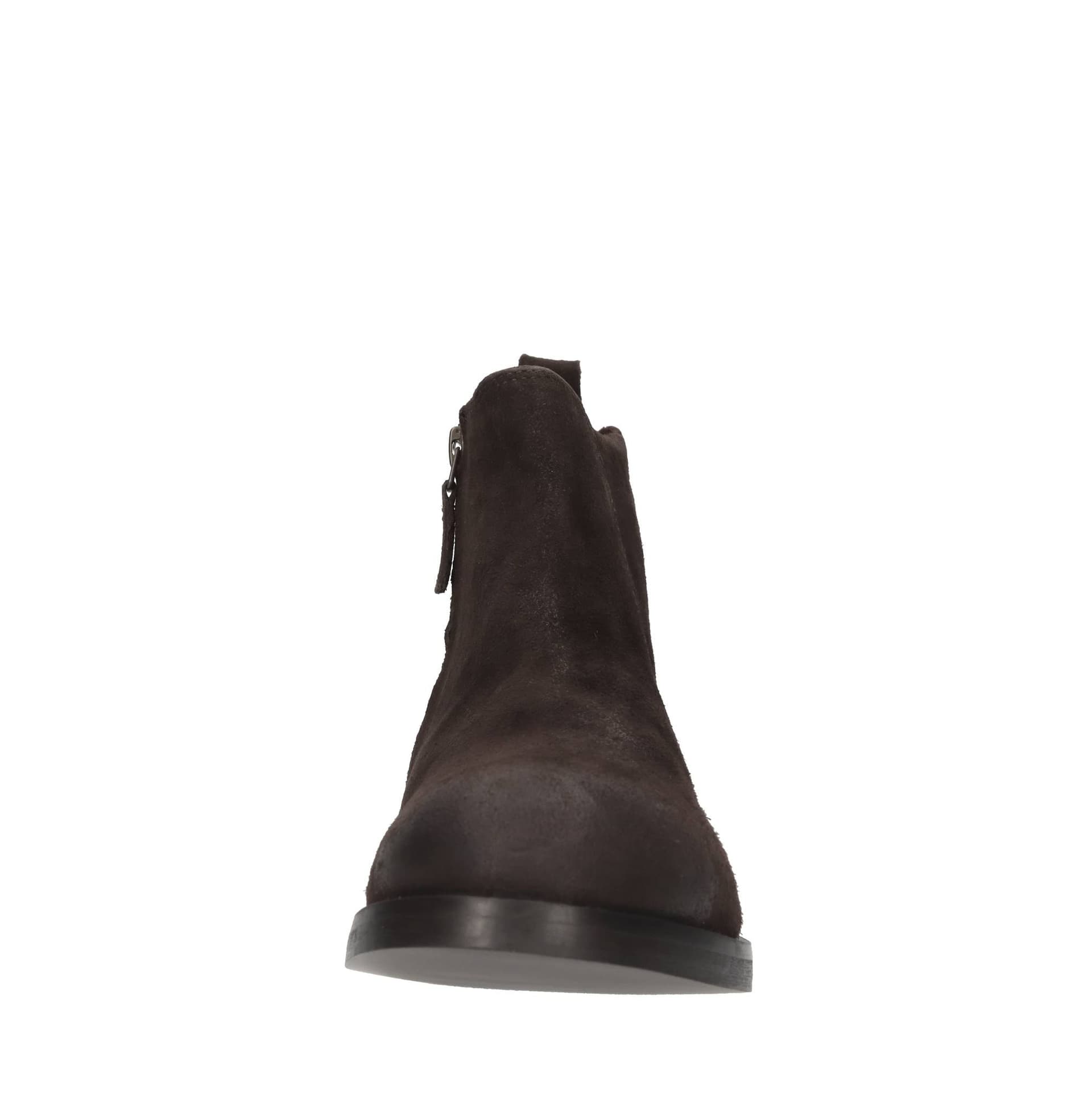 ZOLFO  Stivali Marrone - 4