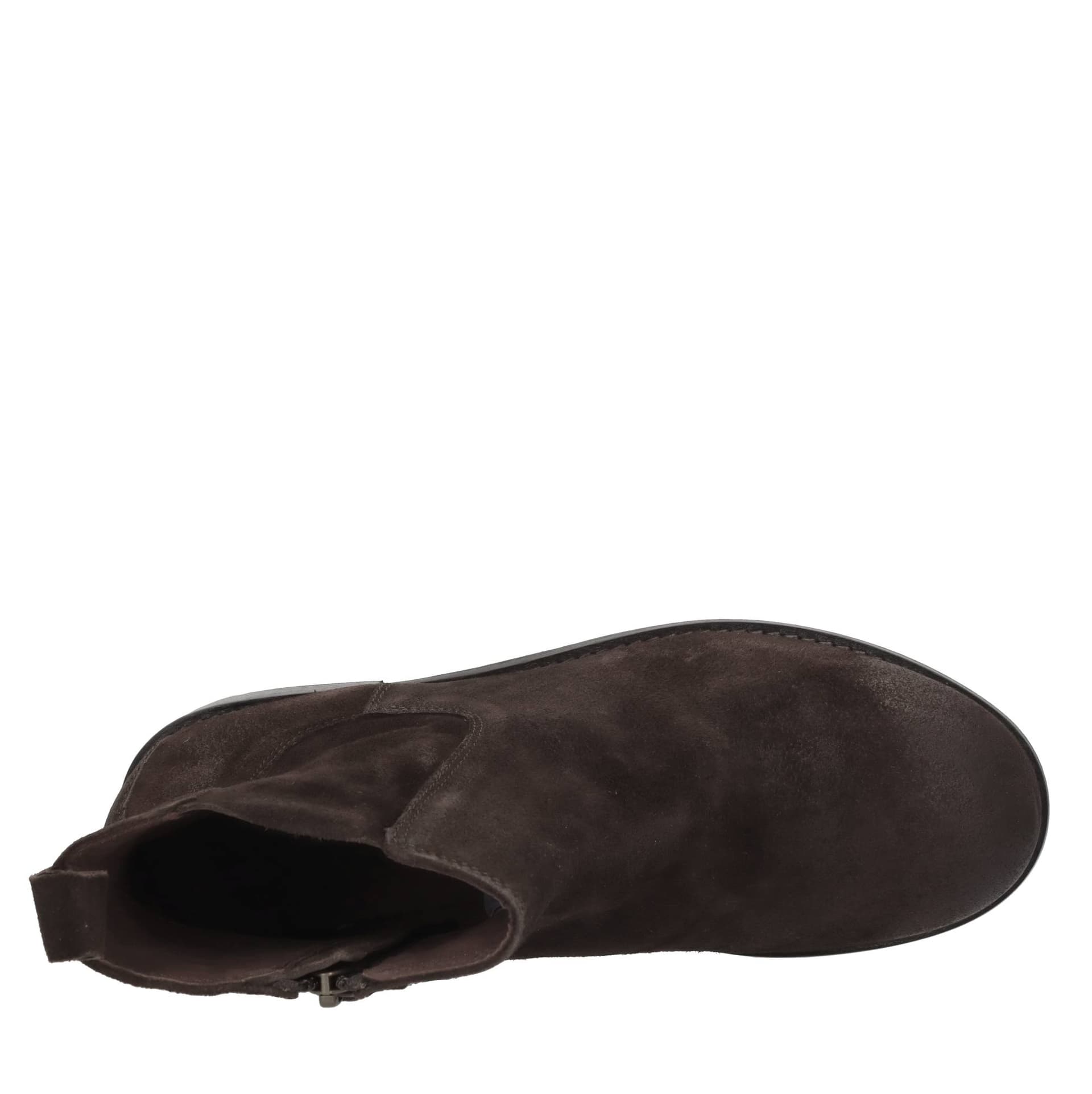 ZOLFO  Stivali Marrone - 5