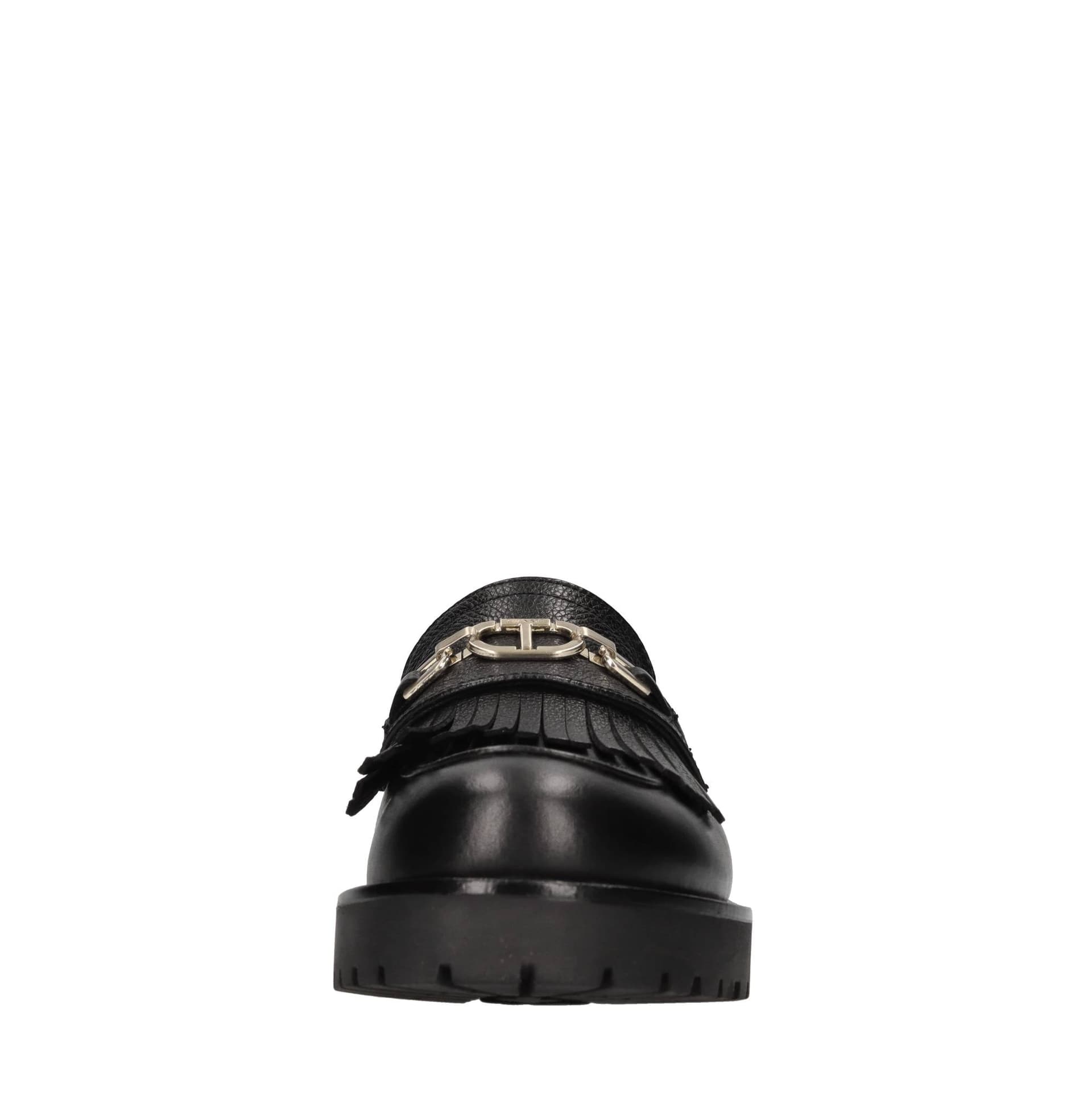 Twin-set  Scarpe basse Nero - 4