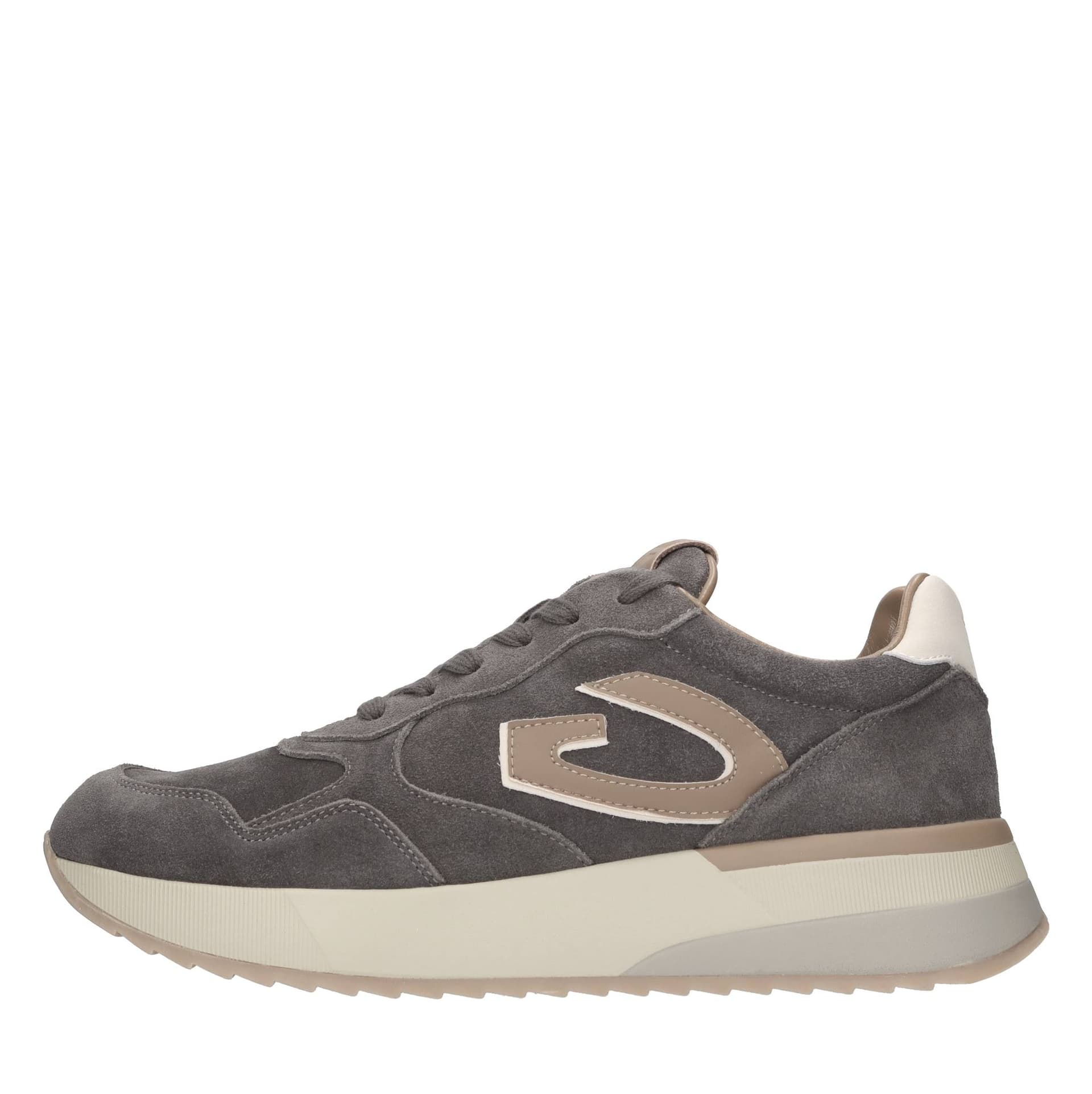 Guardiani  Sneakers Grigio