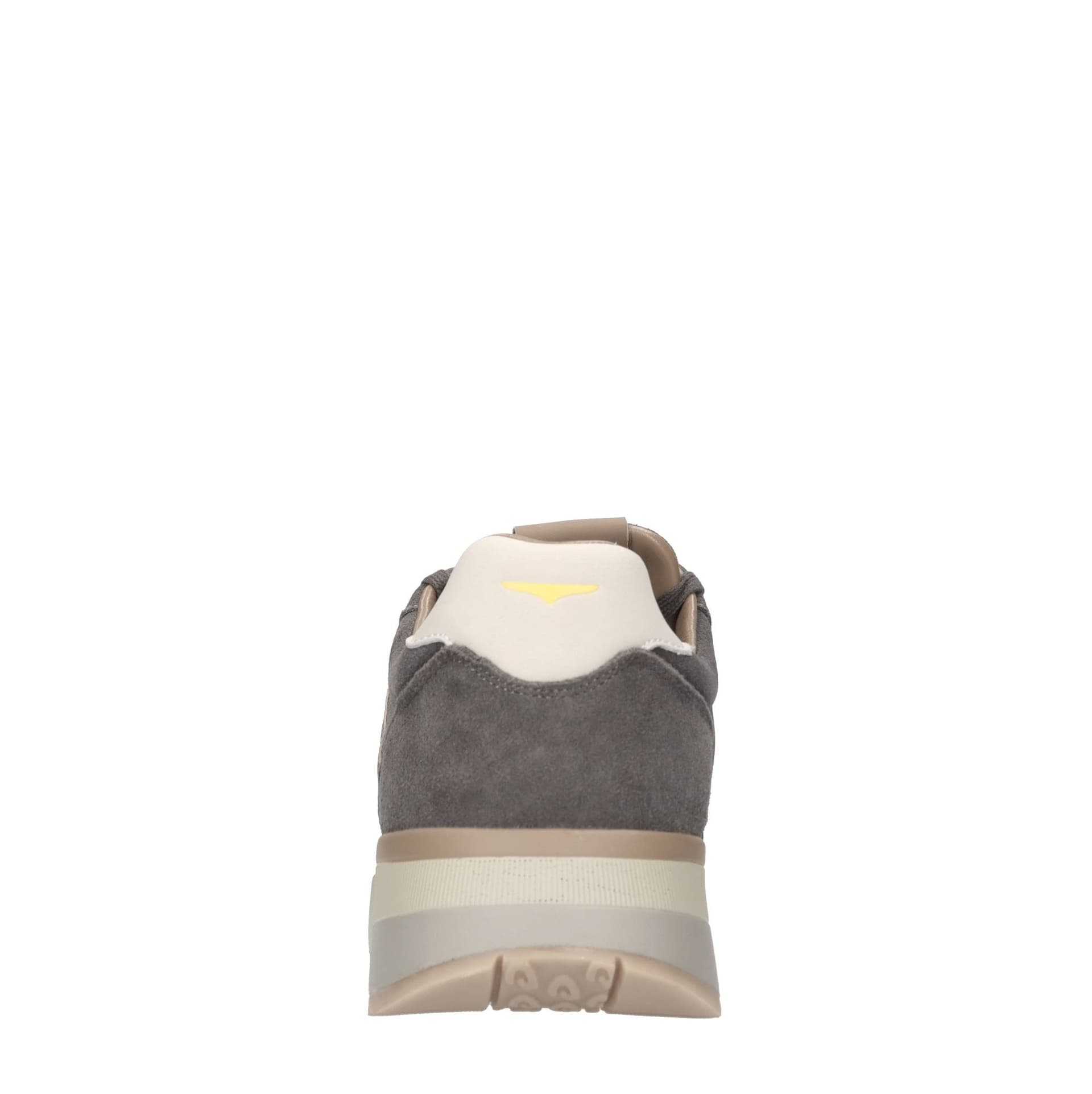 Guardiani  Sneakers Grigio - 2