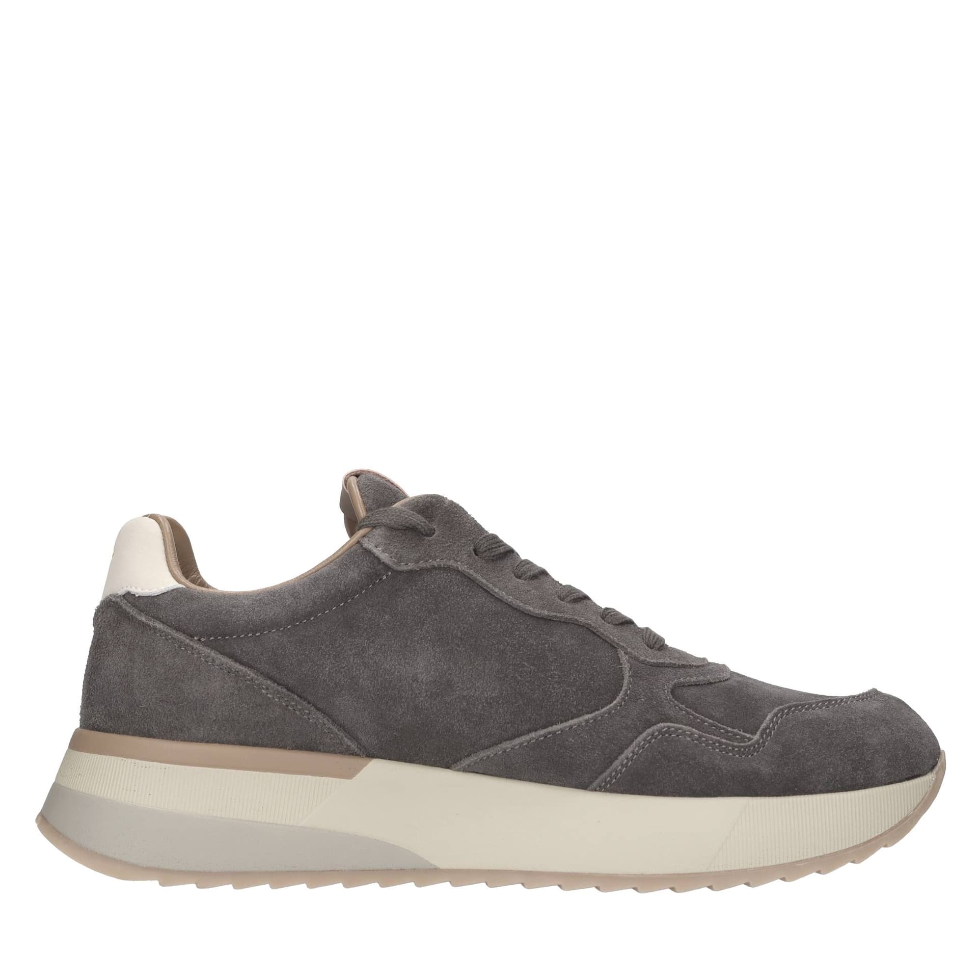 Guardiani  Sneakers Grigio - 3