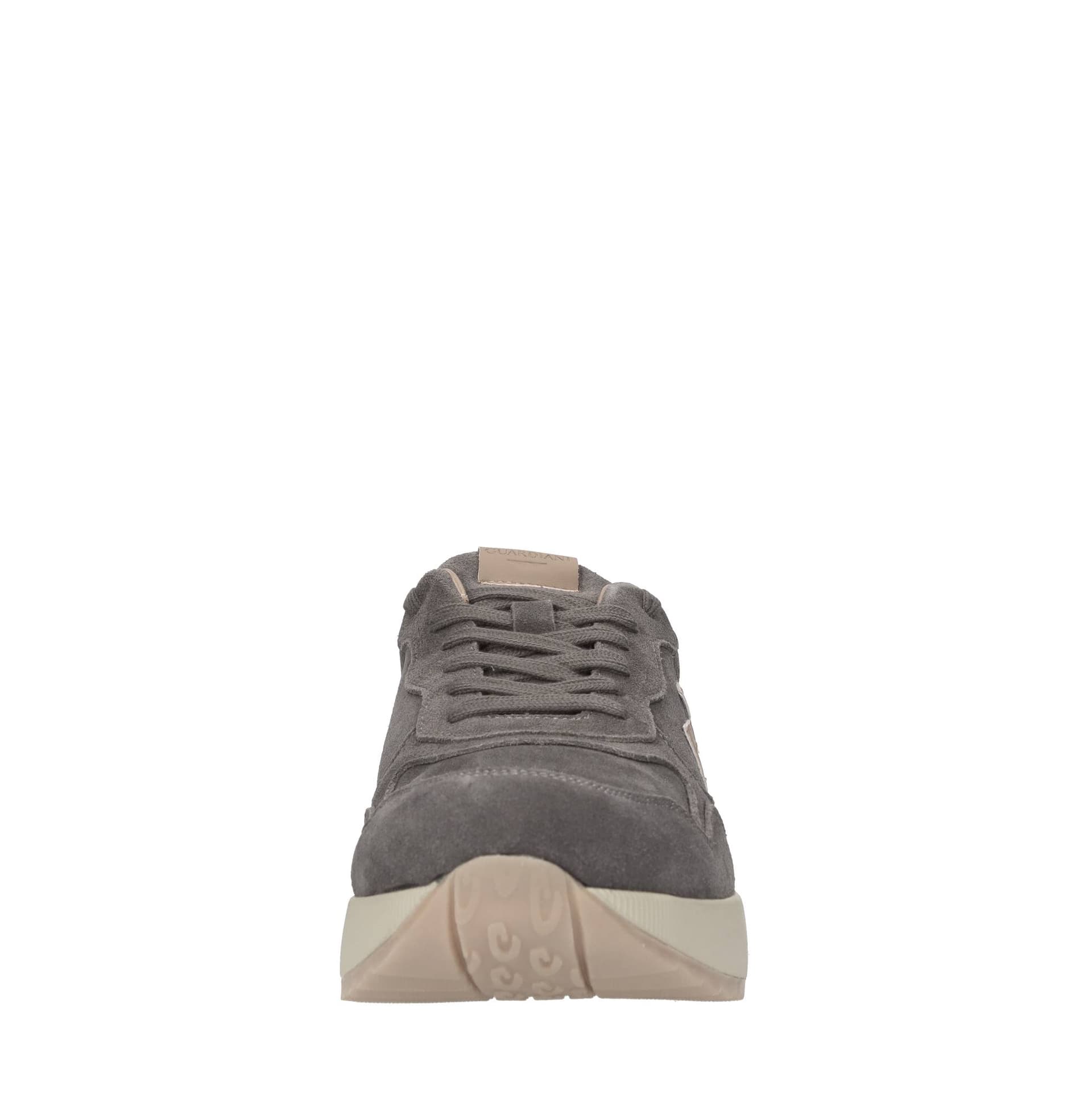 Guardiani  Sneakers Grigio - 4