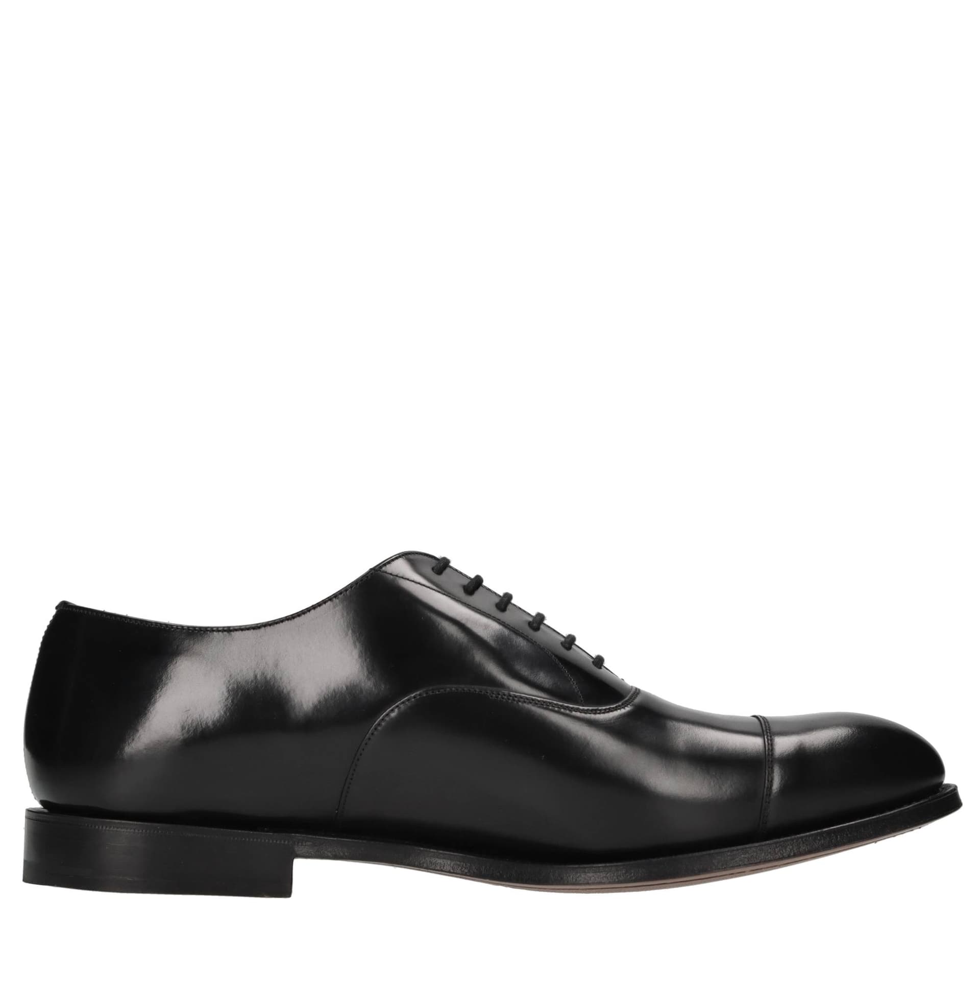 Church's  Scarpe basse Nero - 3