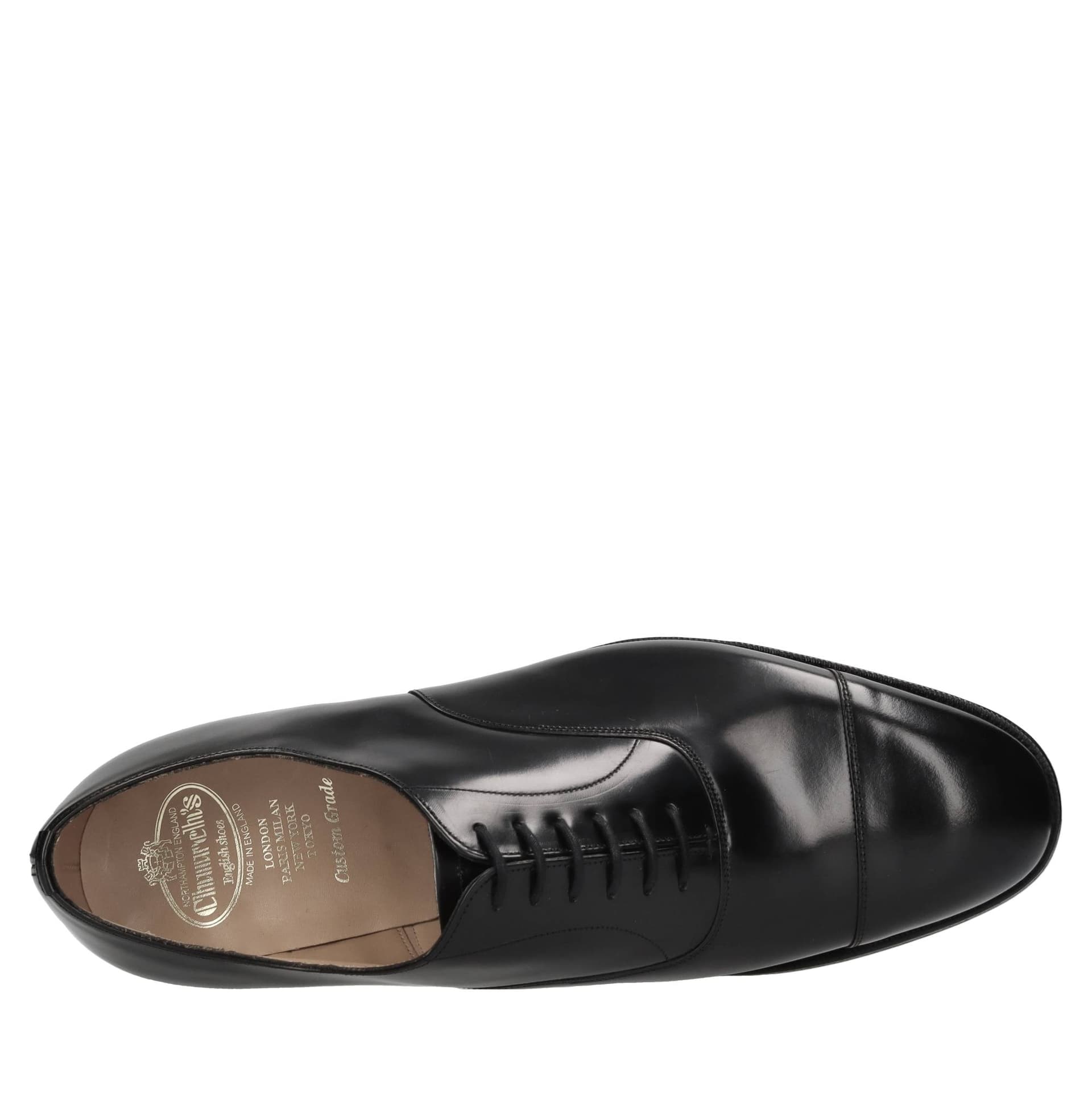 Church's  Scarpe basse Nero - 5