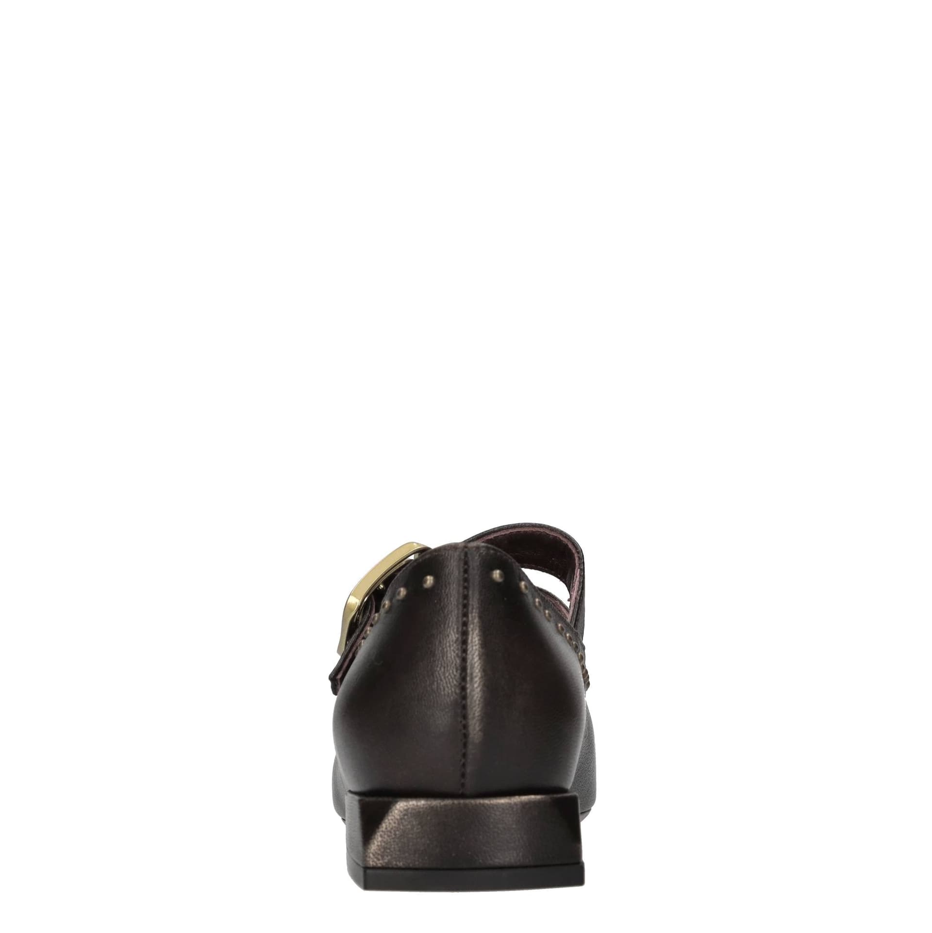 Lorenzo Mari  Scarpe basse Marrone - 2