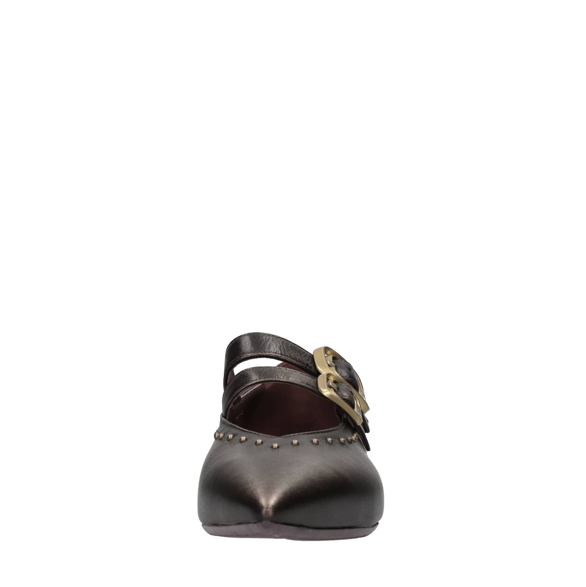Lorenzo Mari  Scarpe basse Marrone - 4