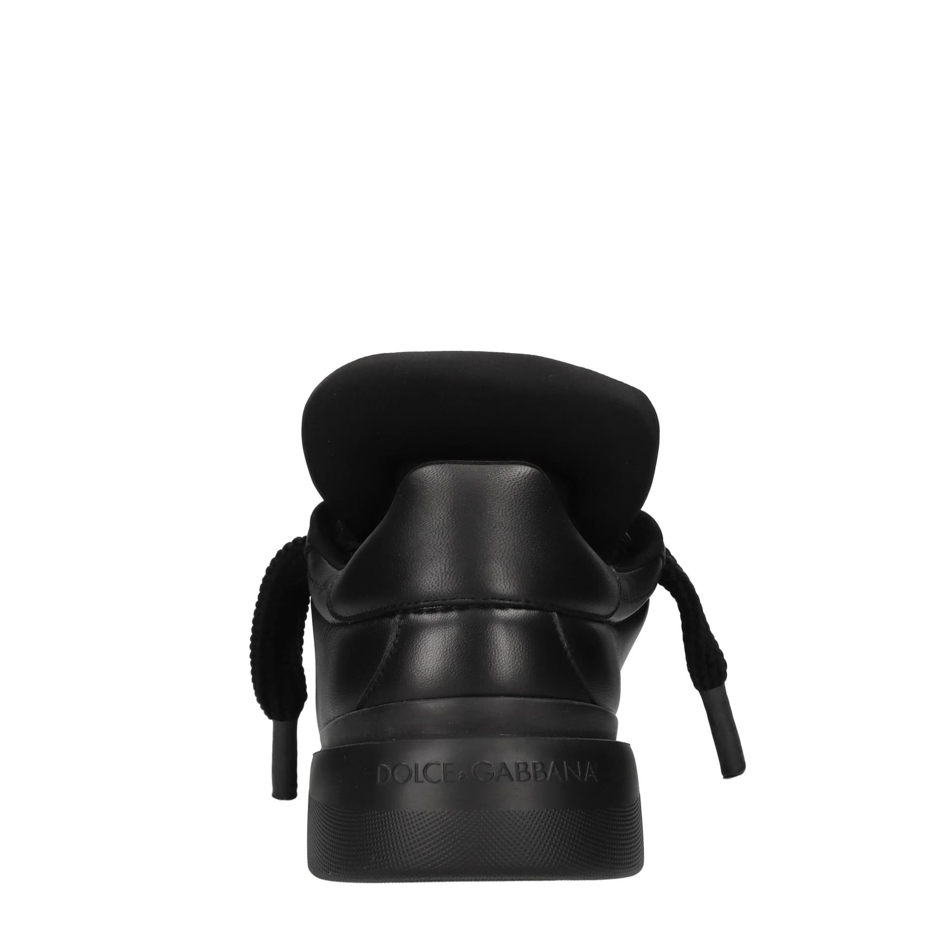Dolce &amp; Gabbana  Sneakers Nero - 2