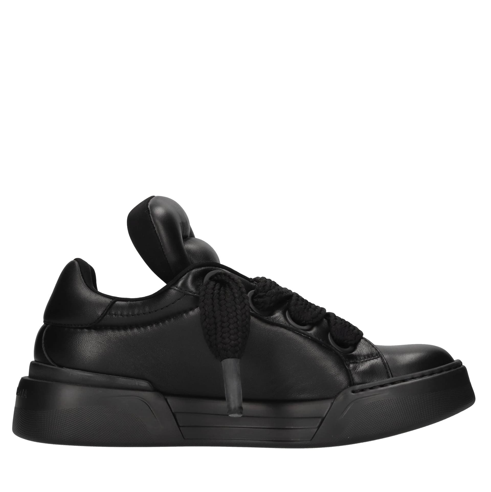 Dolce &amp; Gabbana  Sneakers Nero - 3