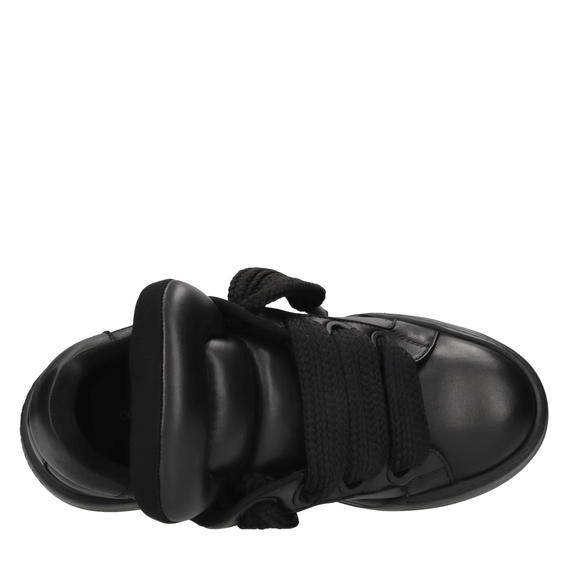 Dolce &amp; Gabbana  Sneakers Nero - 5