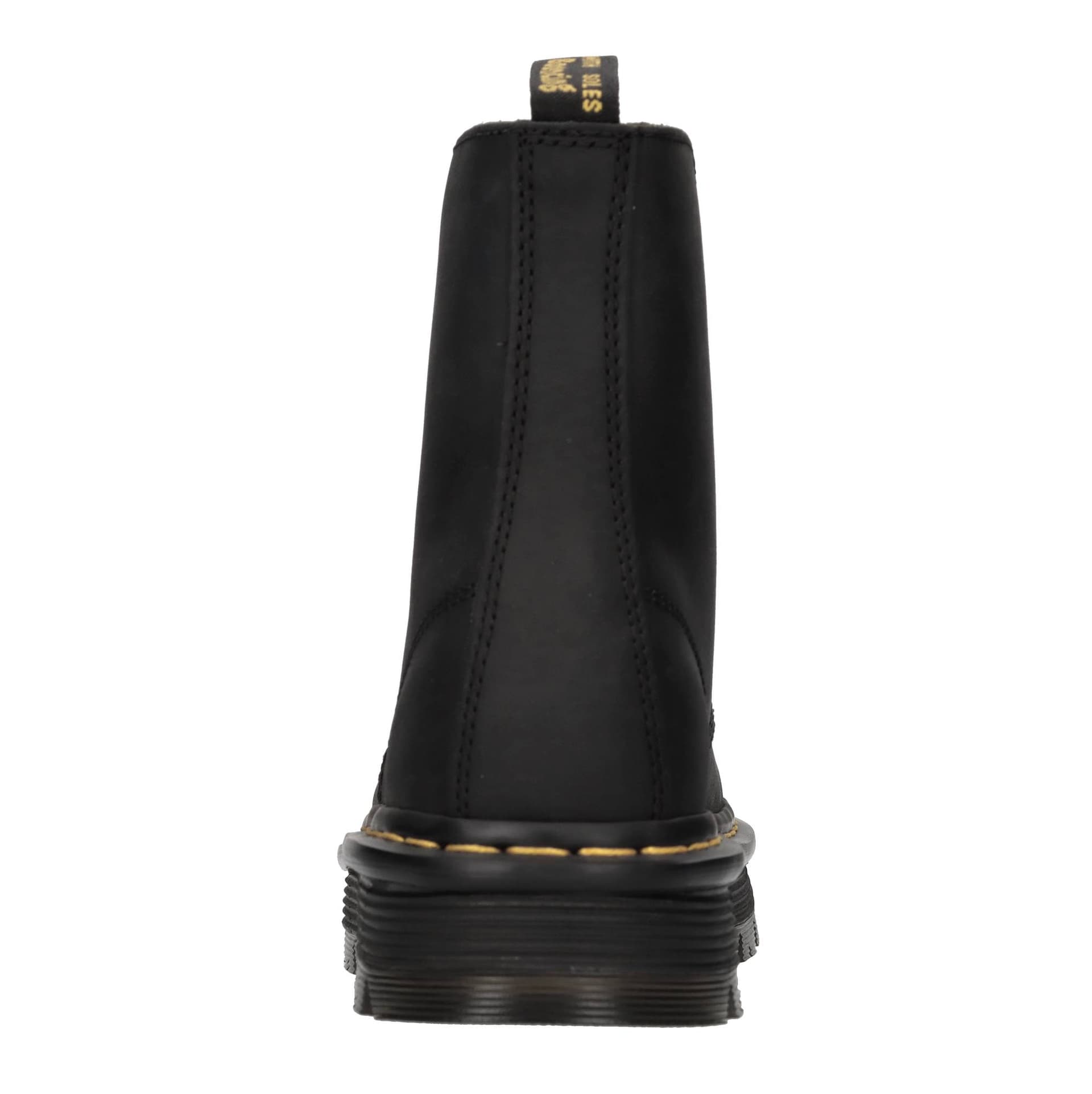 Dr. Martens  Stivali Nero - 2