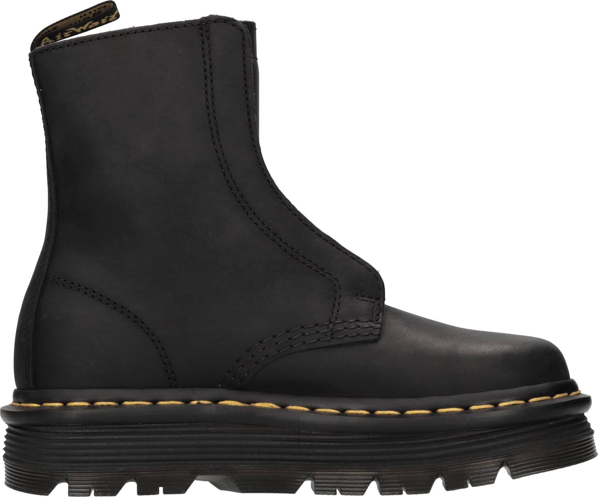 Dr. Martens  Stivali Nero - 3