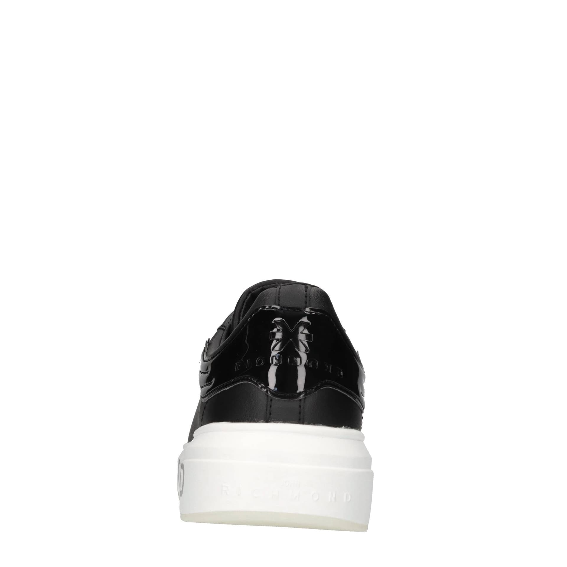 John Richmond  Sneakers Nero - 2