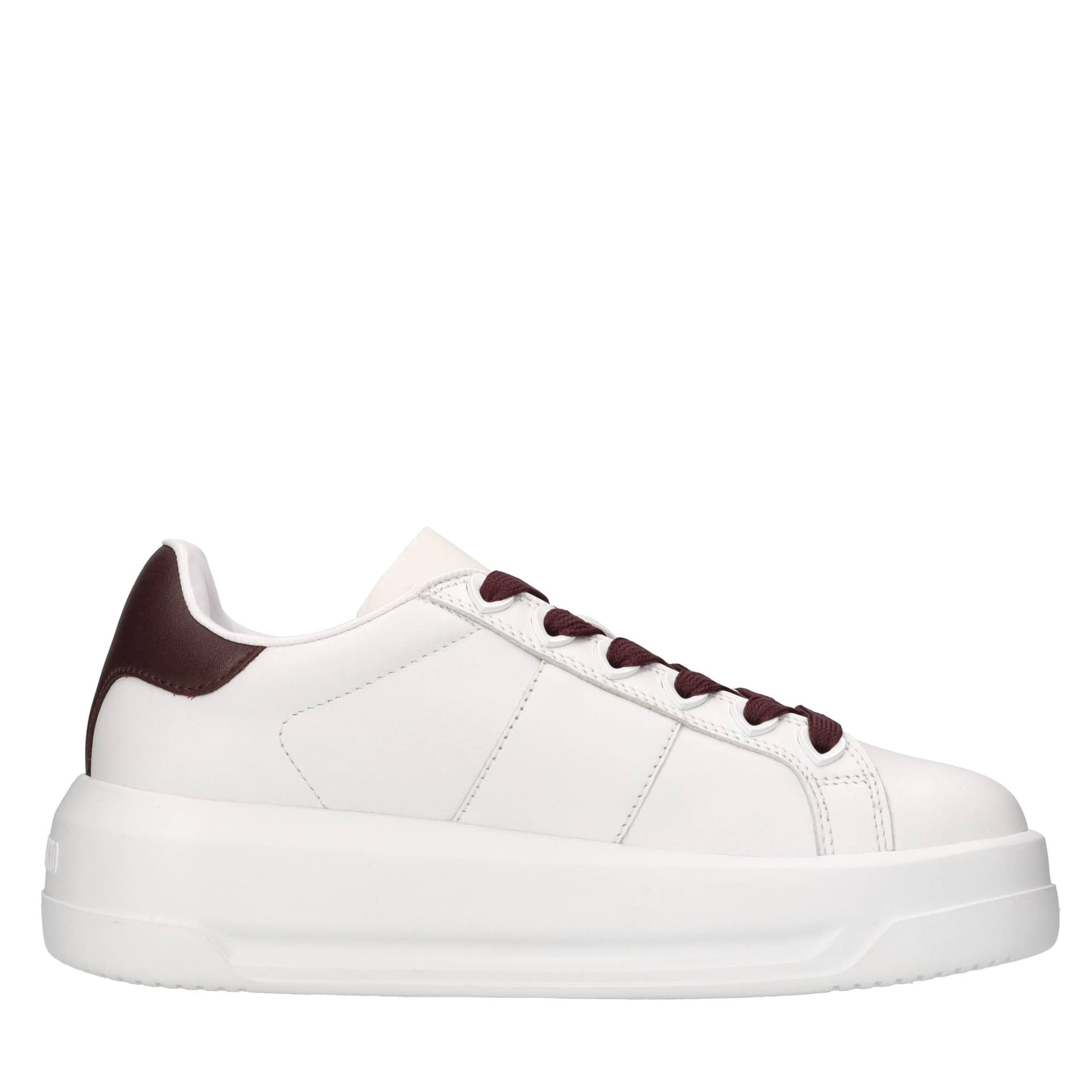 Love Moschino  Sneakers Bianco - 3