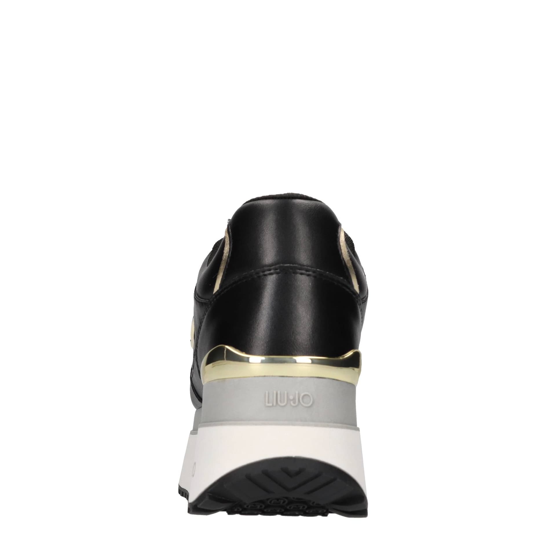 Liu Jo  Sneakers Nero - 2