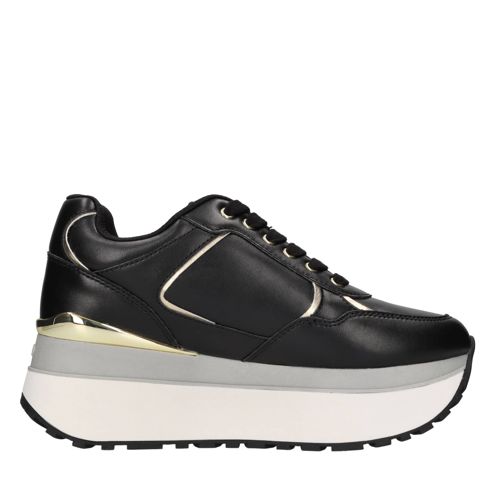 Liu Jo  Sneakers Nero - 3