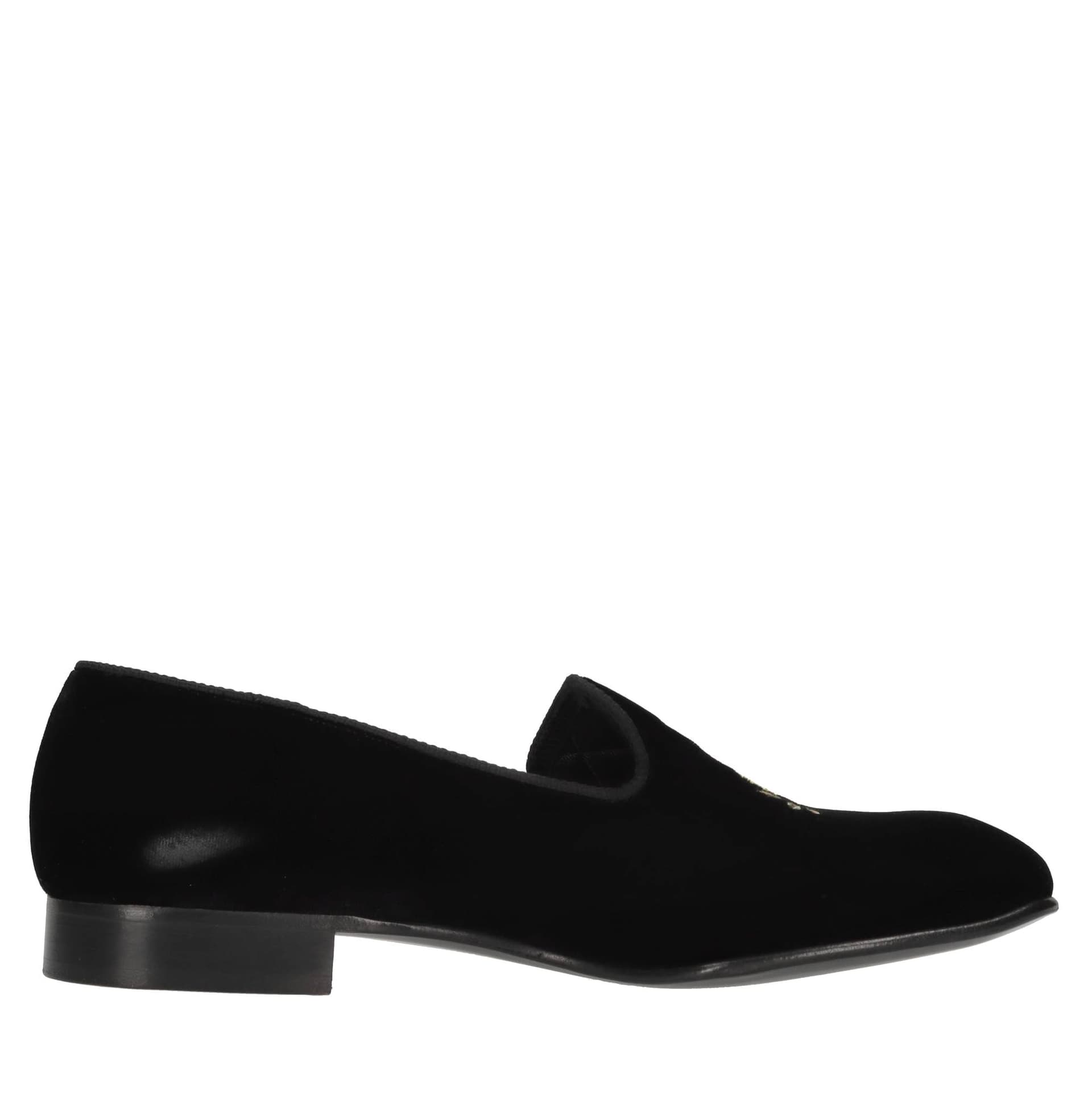 Church's  Scarpe basse Nero - 3