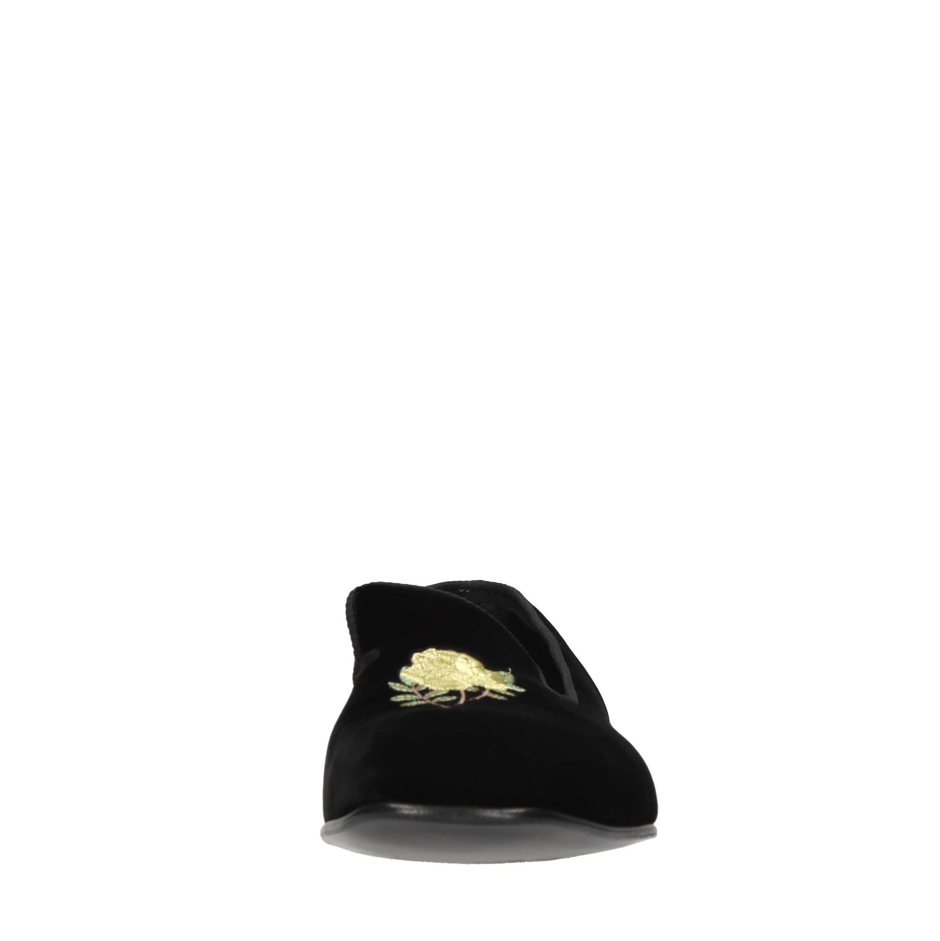 Church's  Scarpe basse Nero - 4