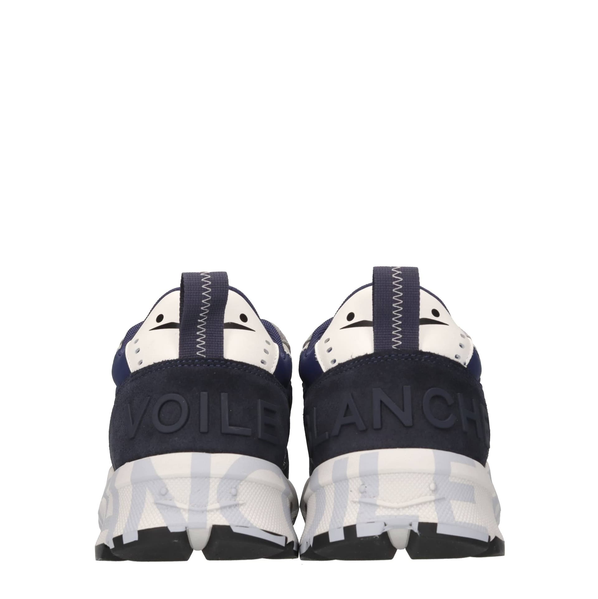 Voile Blanche  Sneakers Multicolor - 2