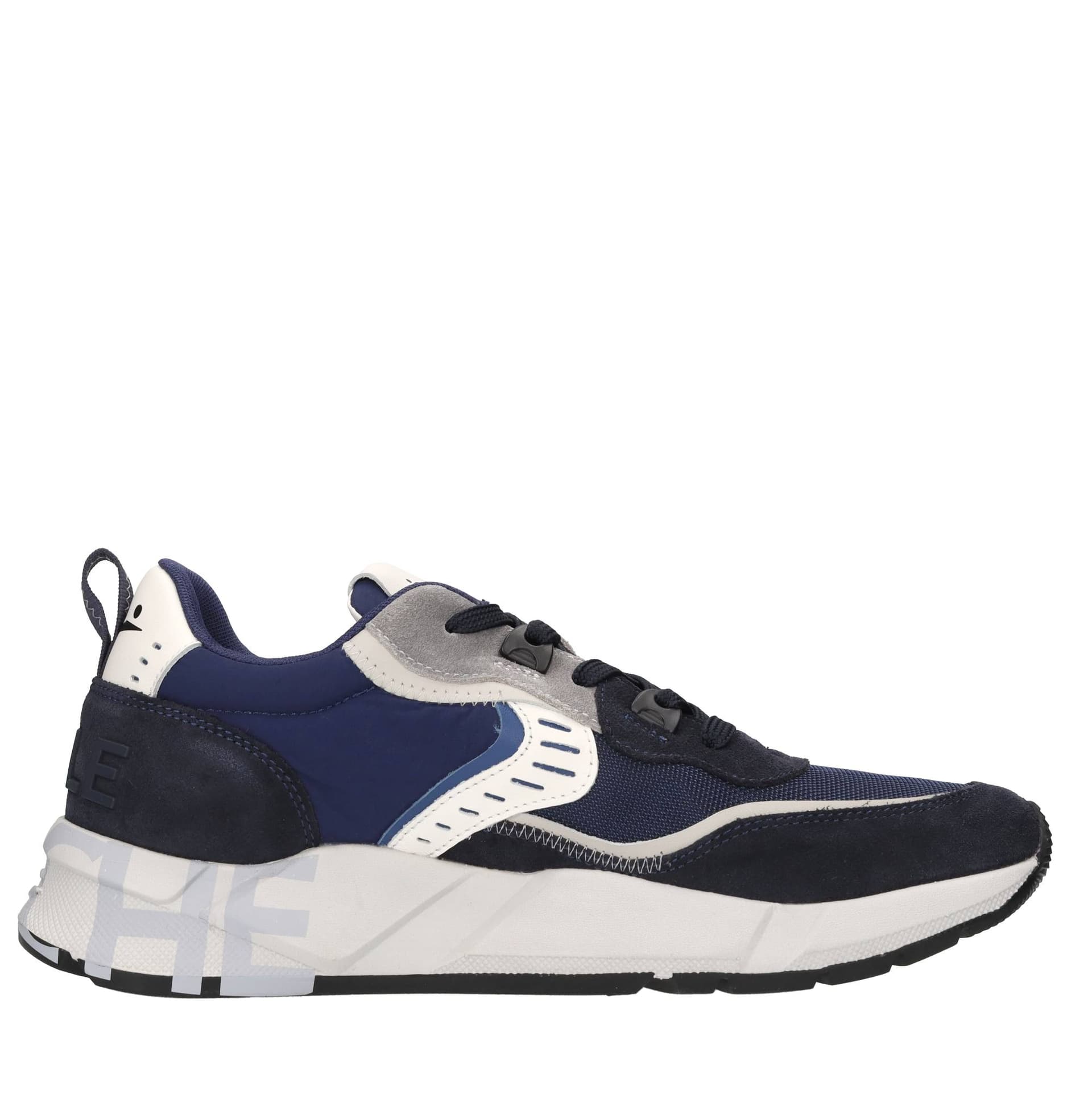 Voile Blanche  Sneakers Multicolor - 3