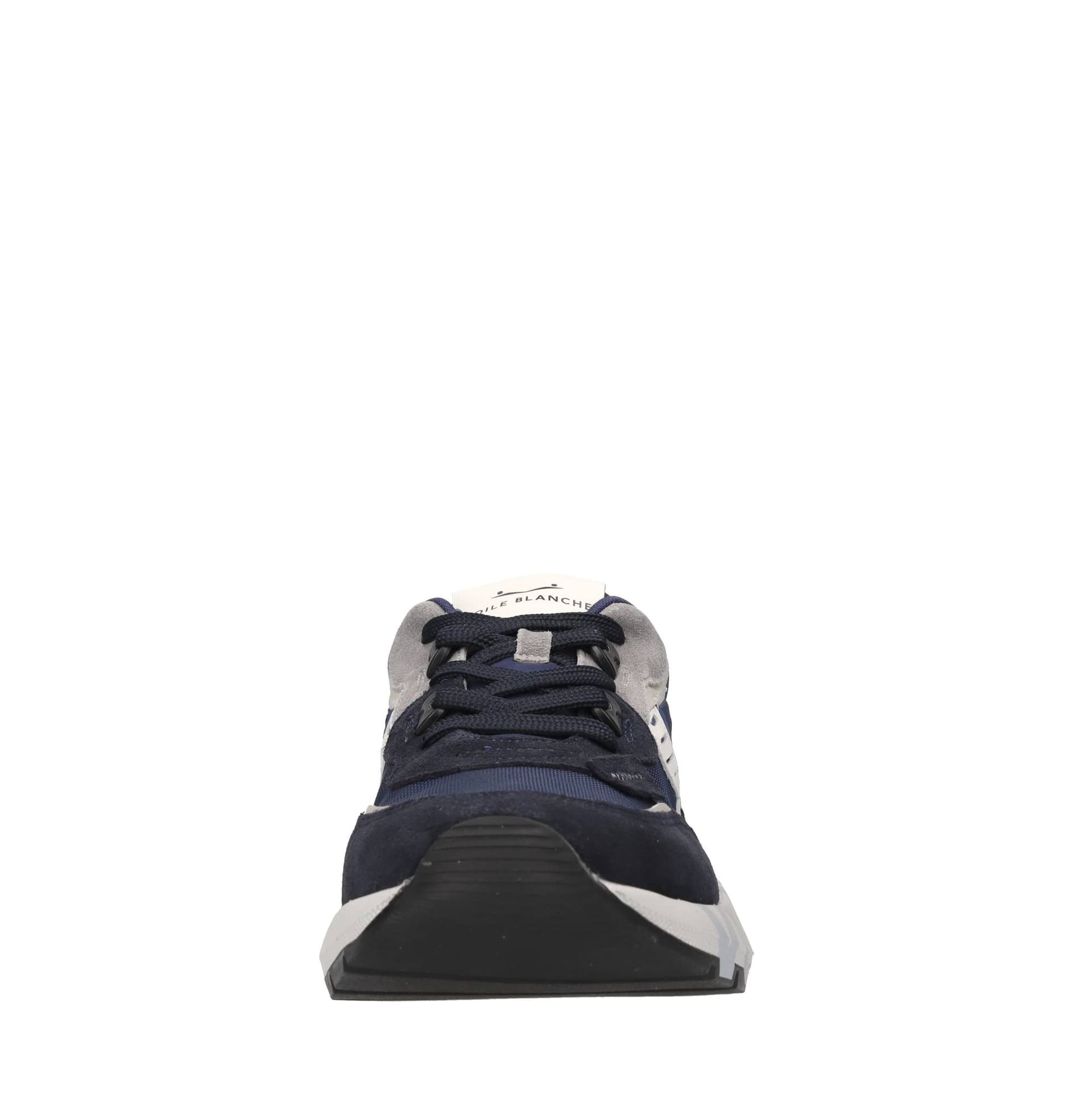 Voile Blanche  Sneakers Multicolor - 4