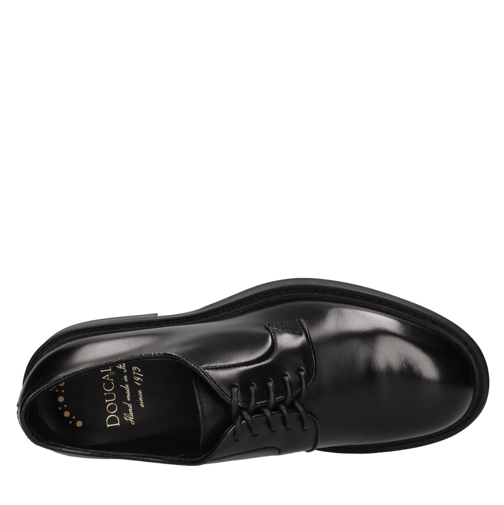 Doucal's  Scarpe basse Nero - 5