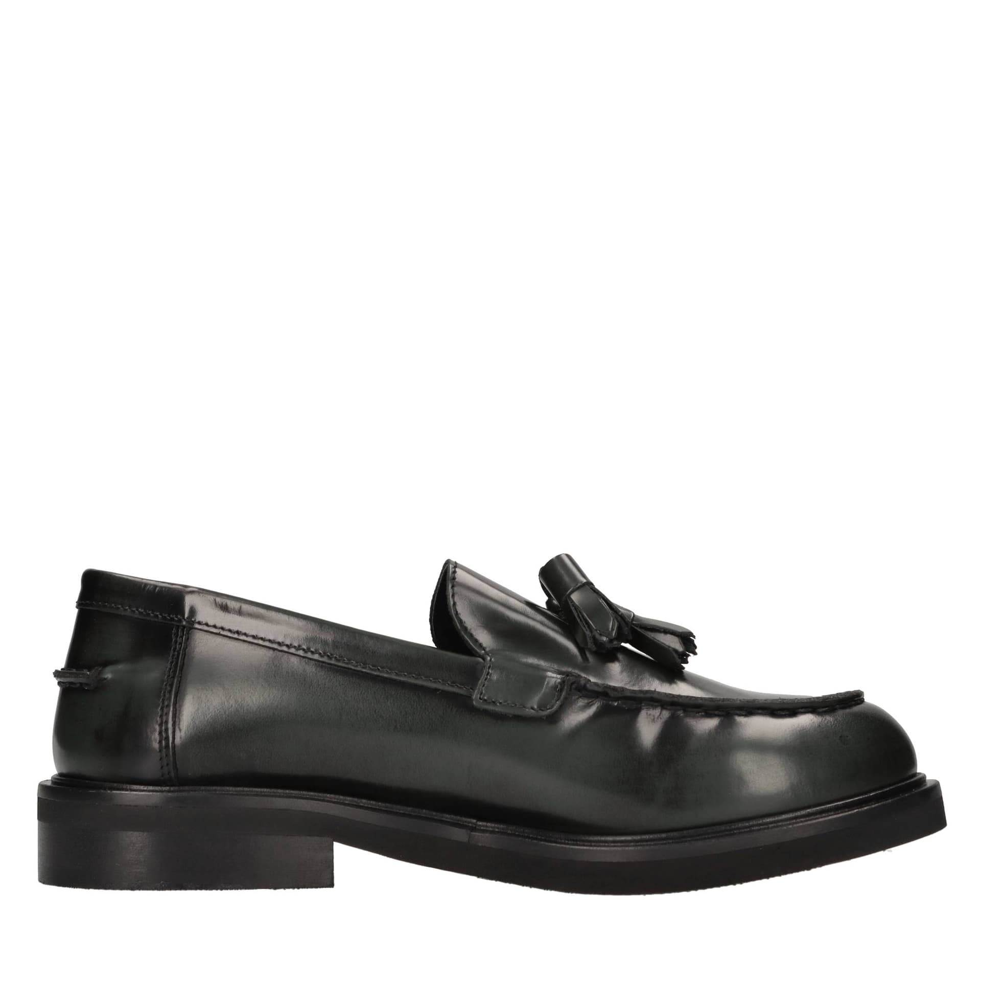 Poesie Veneziane  Scarpe basse Verde - 3