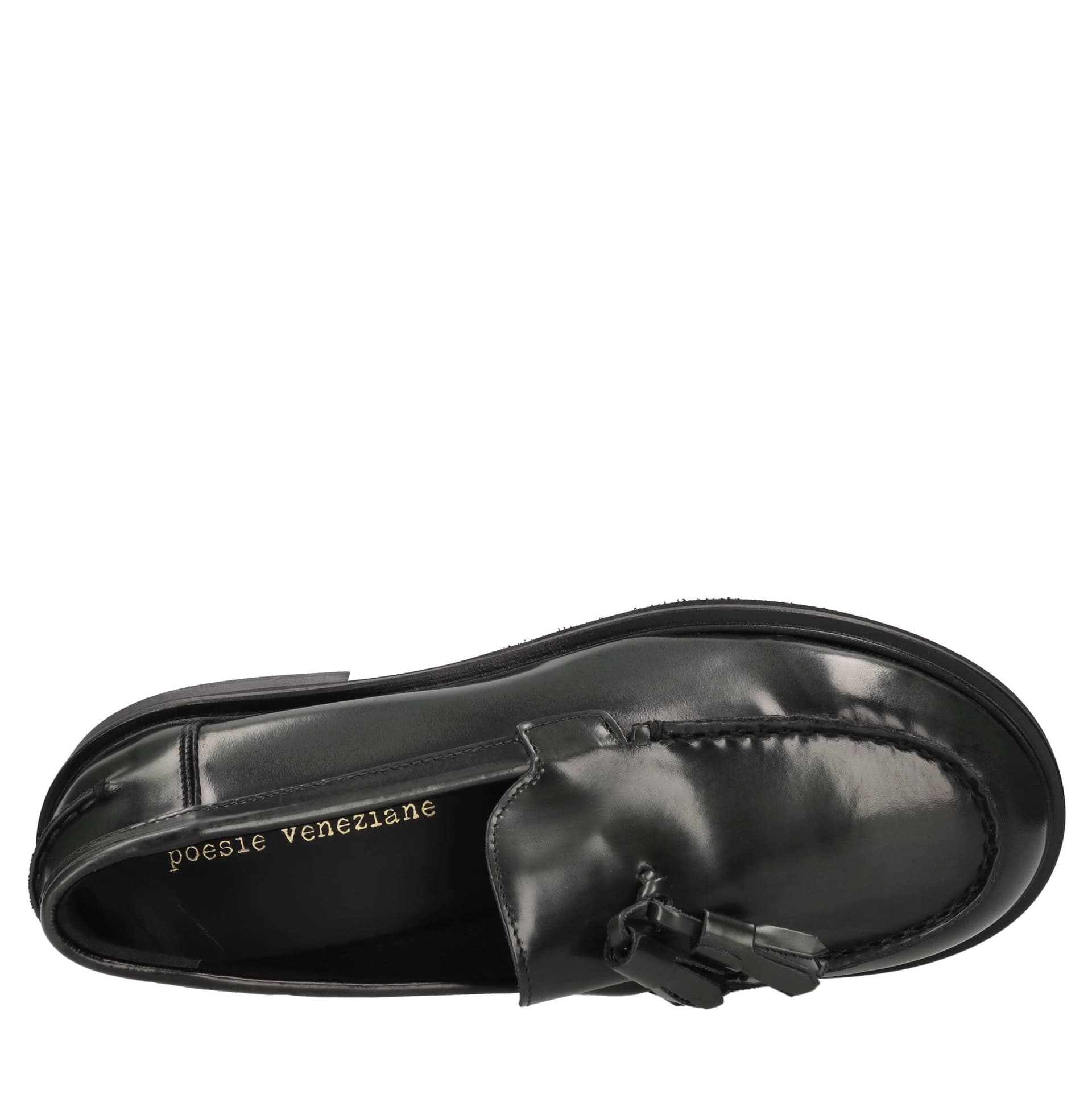 Poesie Veneziane  Scarpe basse Verde - 5