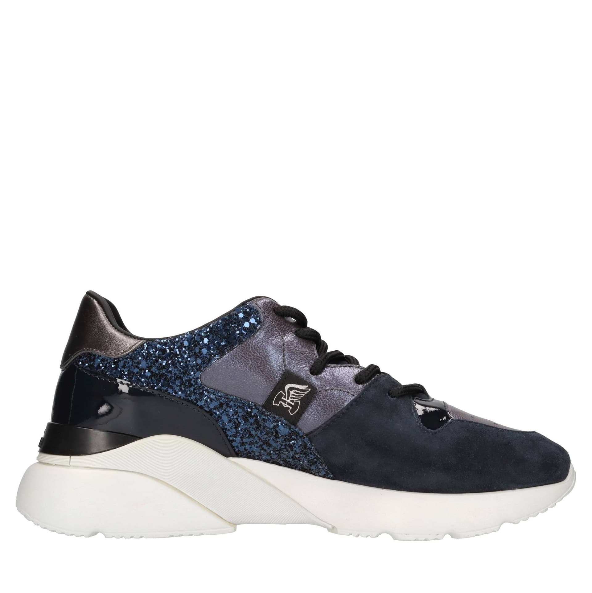 Hogan  Sneakers Multicolor - 3