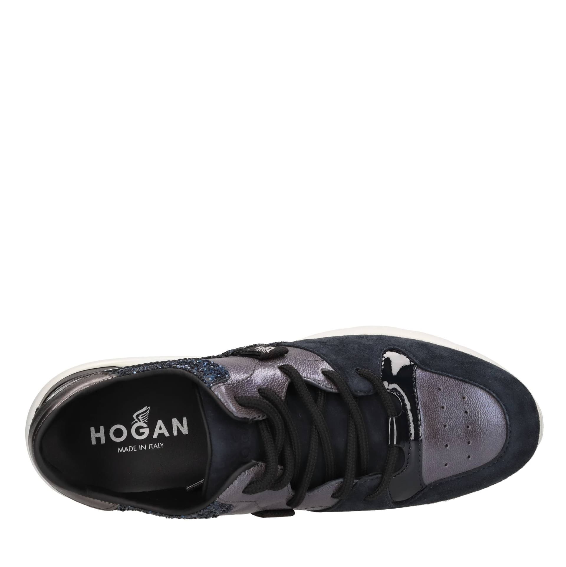 Hogan  Sneakers Multicolor - 5