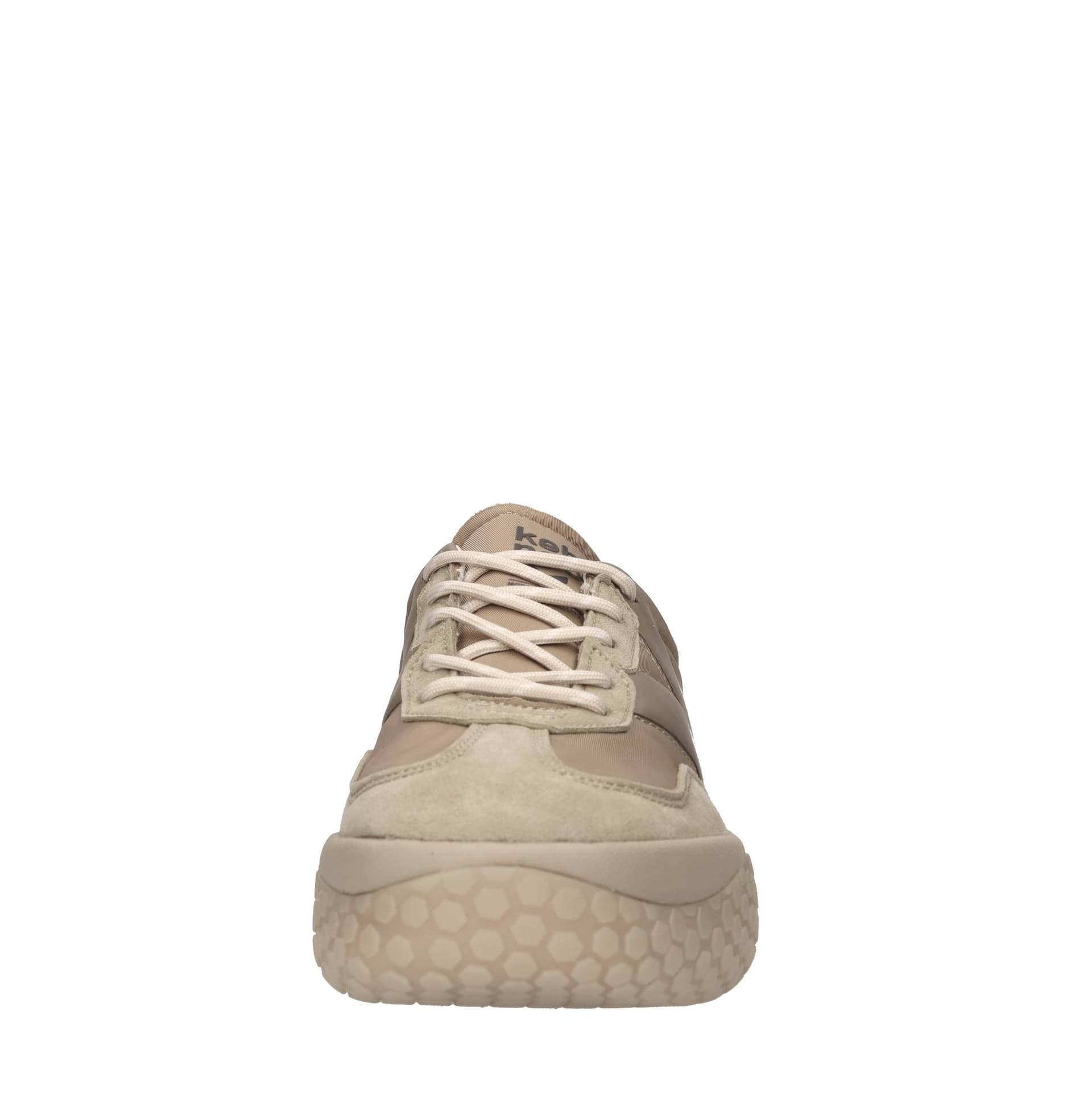KEH NOO  Sneakers Beige - 4
