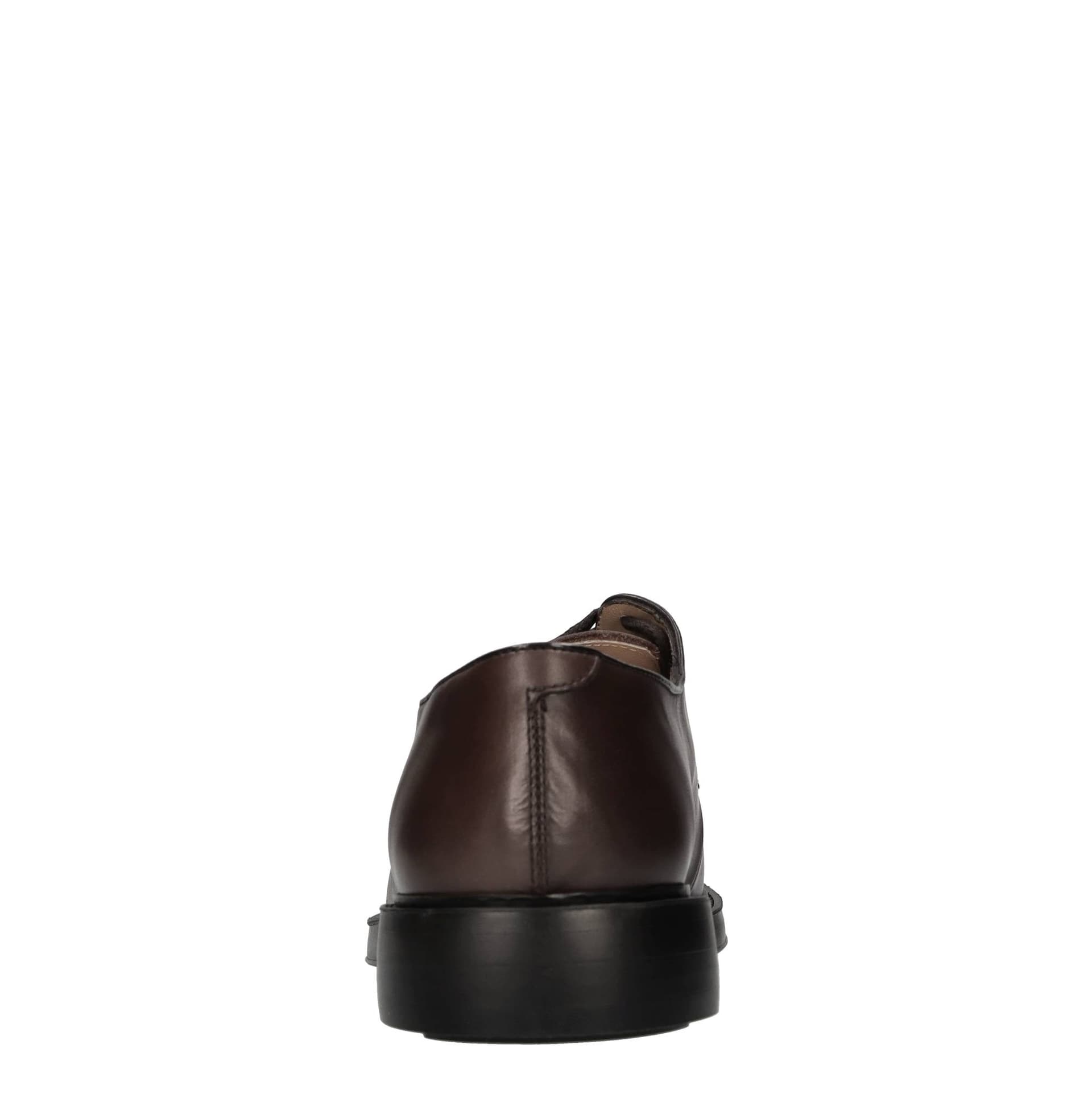 TF SPORT  Scarpe basse Marrone - 2