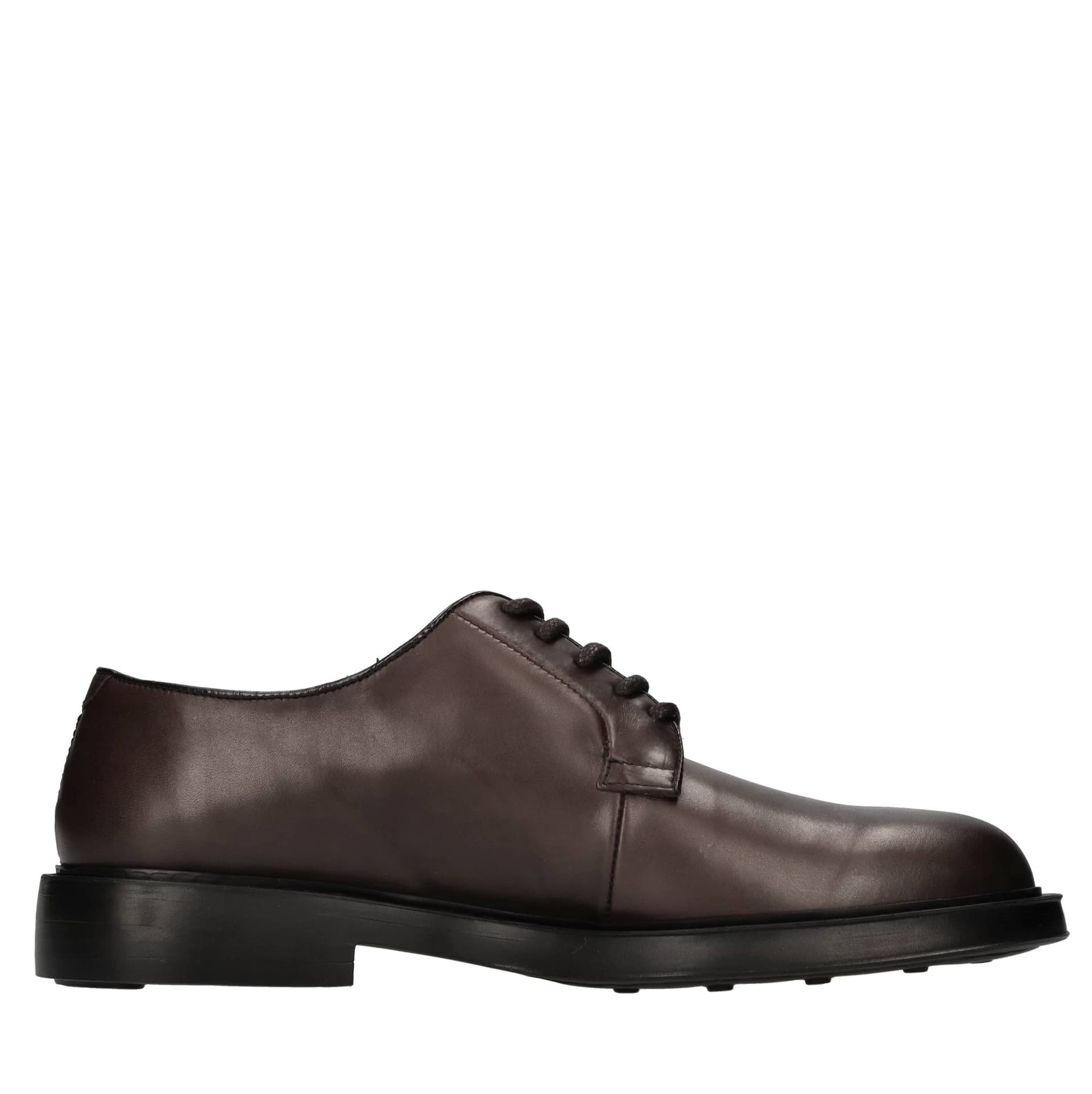 TF SPORT  Scarpe basse Marrone - 3