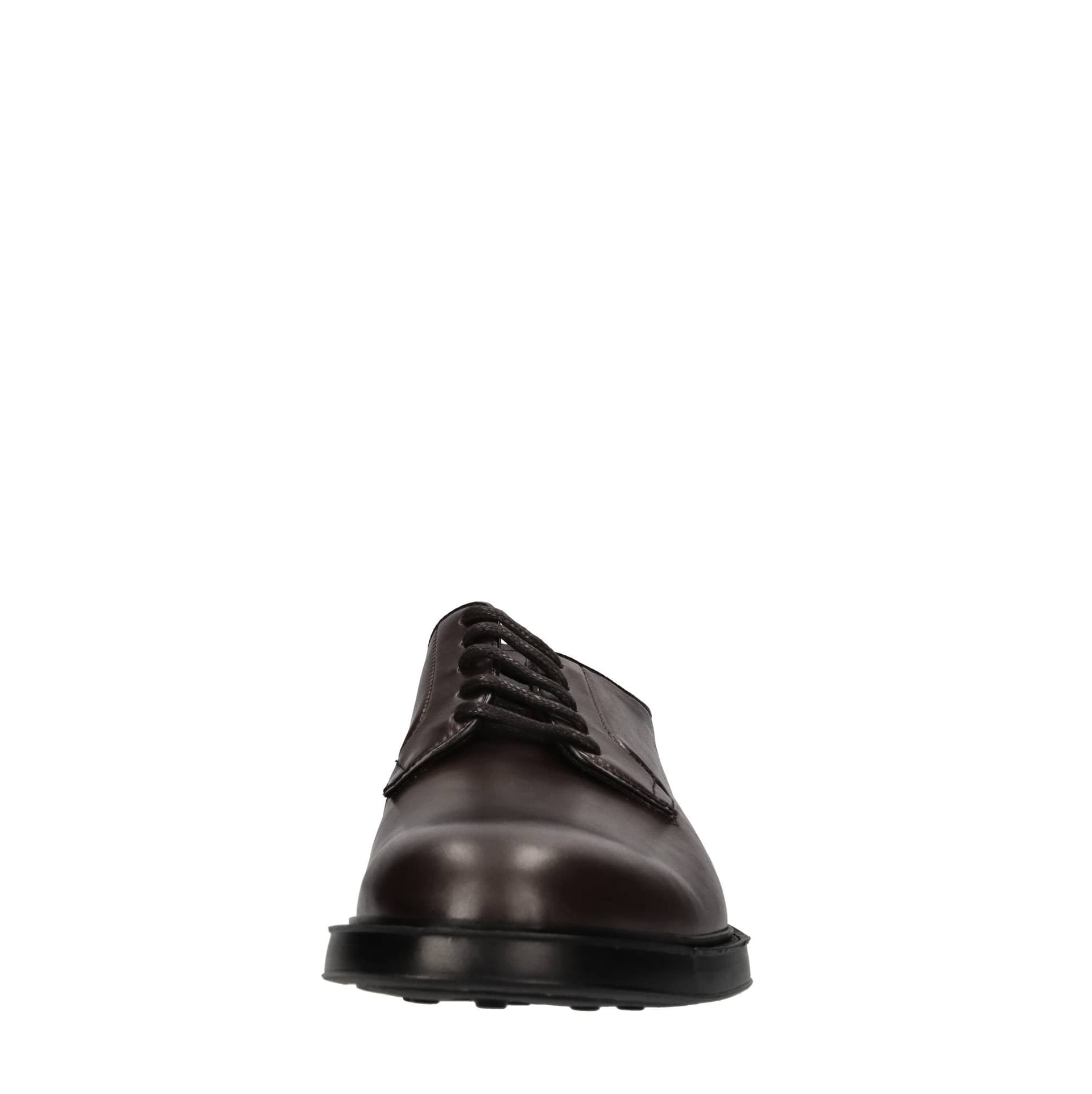 TF SPORT  Scarpe basse Marrone - 4