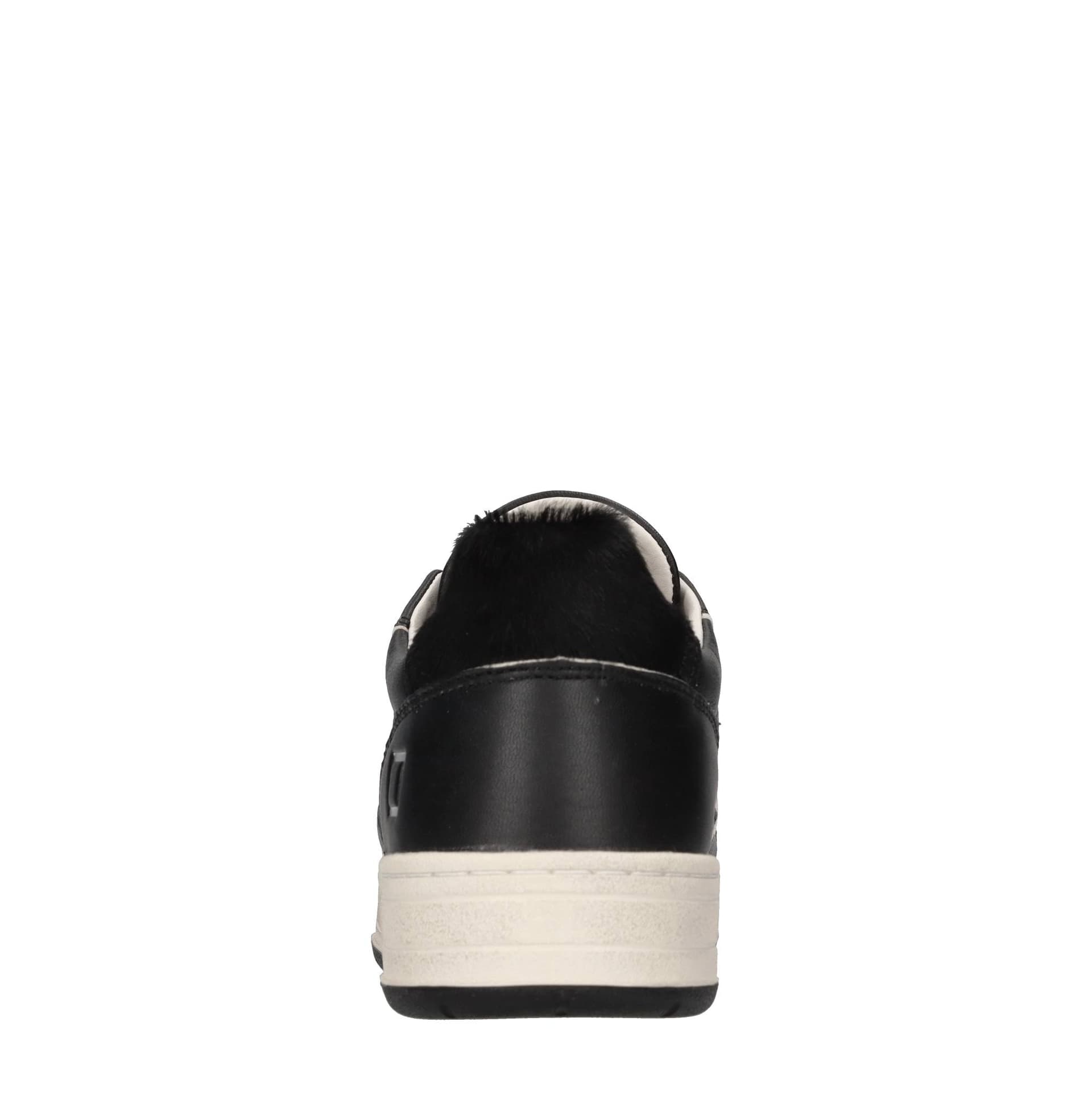 D.A.T.E.  Sneakers Nero - 2