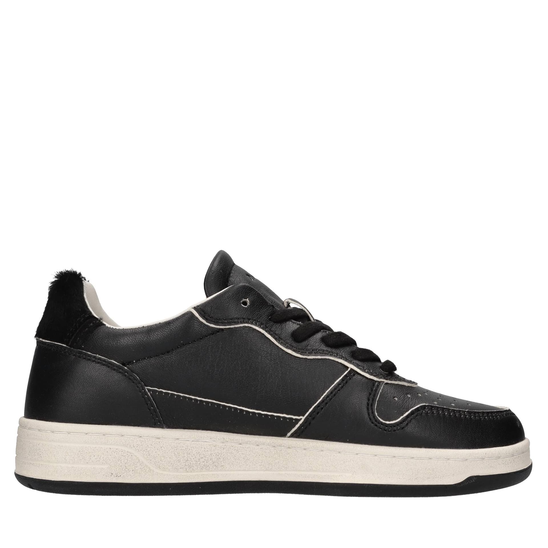 D.A.T.E.  Sneakers Nero - 3