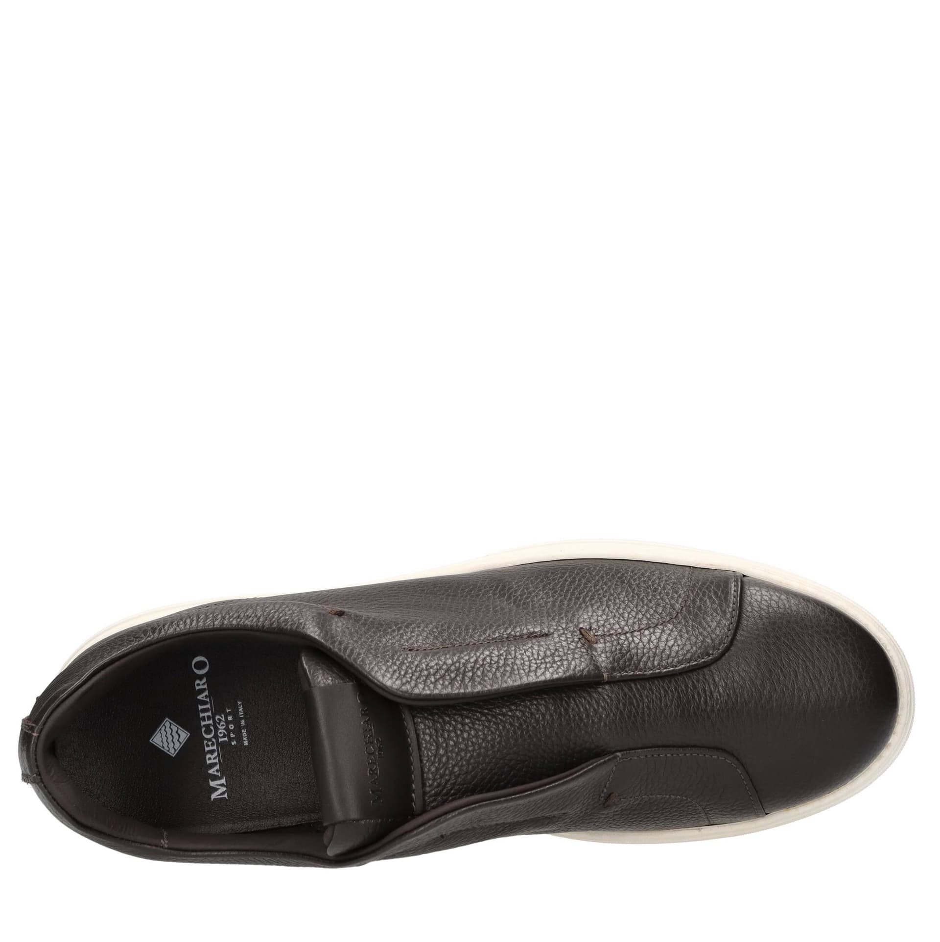Marechiaro 1962  Sneakers Testa di moro - 5
