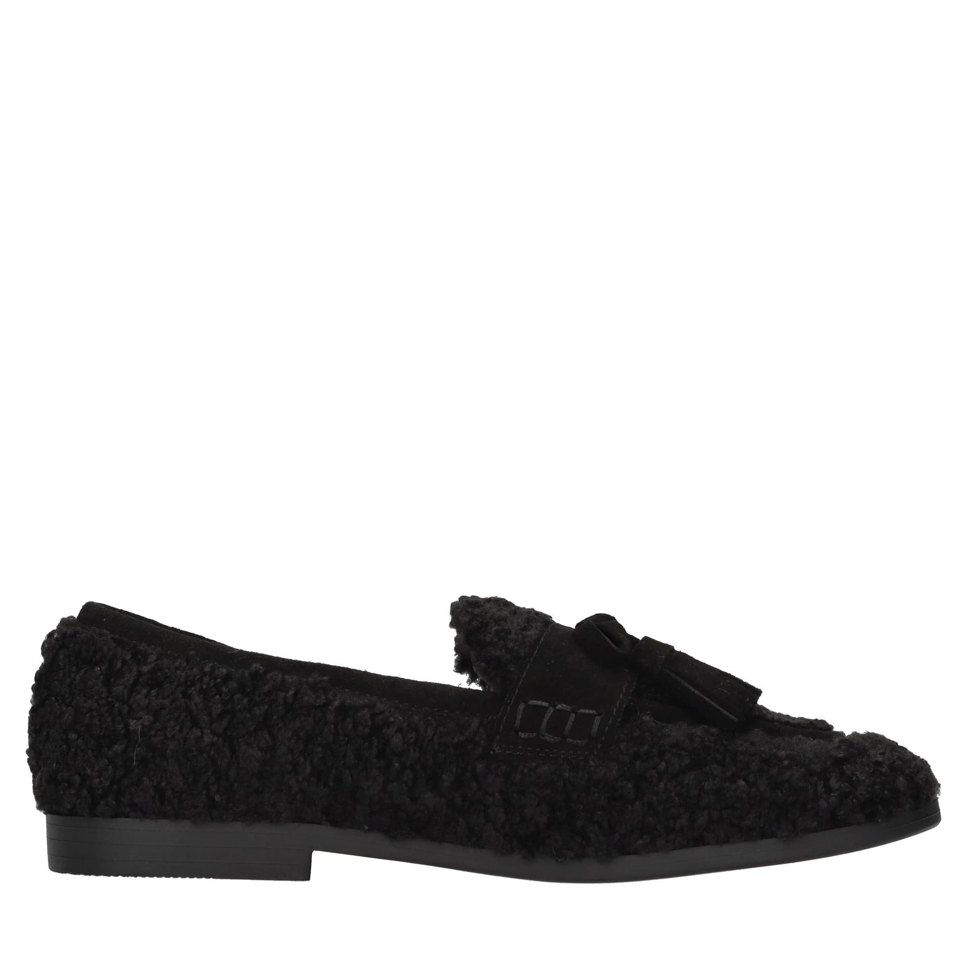 Emanuelle Vee  Scarpe basse Nero - 3