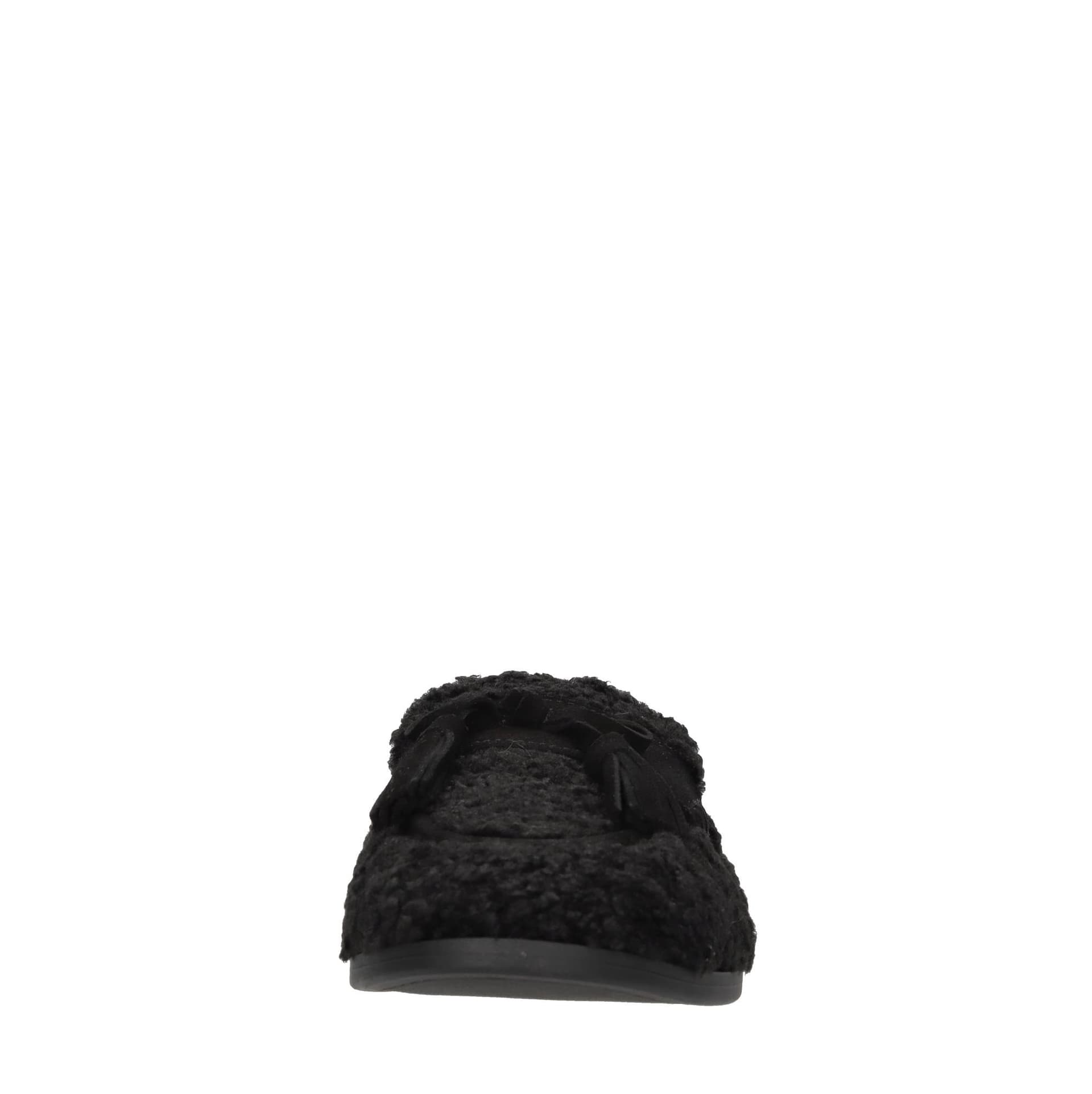 Emanuelle Vee  Scarpe basse Nero - 4